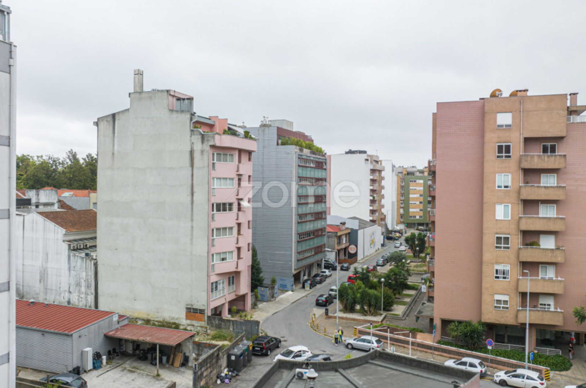 Condominium dans Braga, Braga 12088493