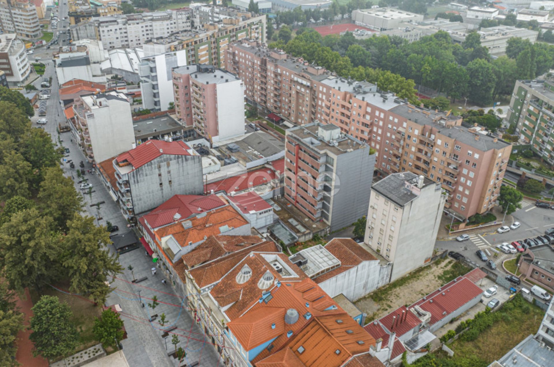 Condominio nel Braga, Braga 12088494