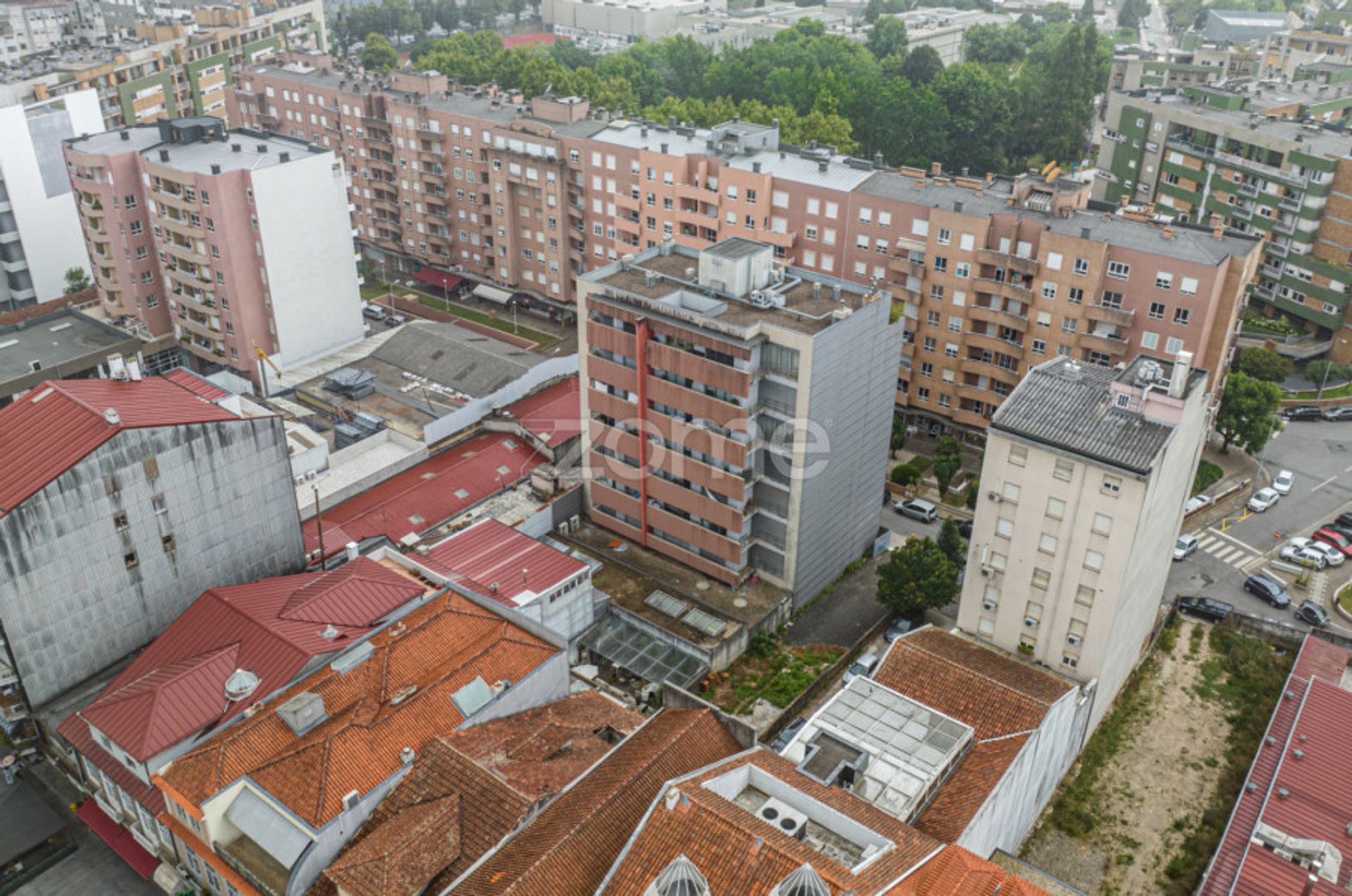 Condominio nel Braga, Braga 12088494