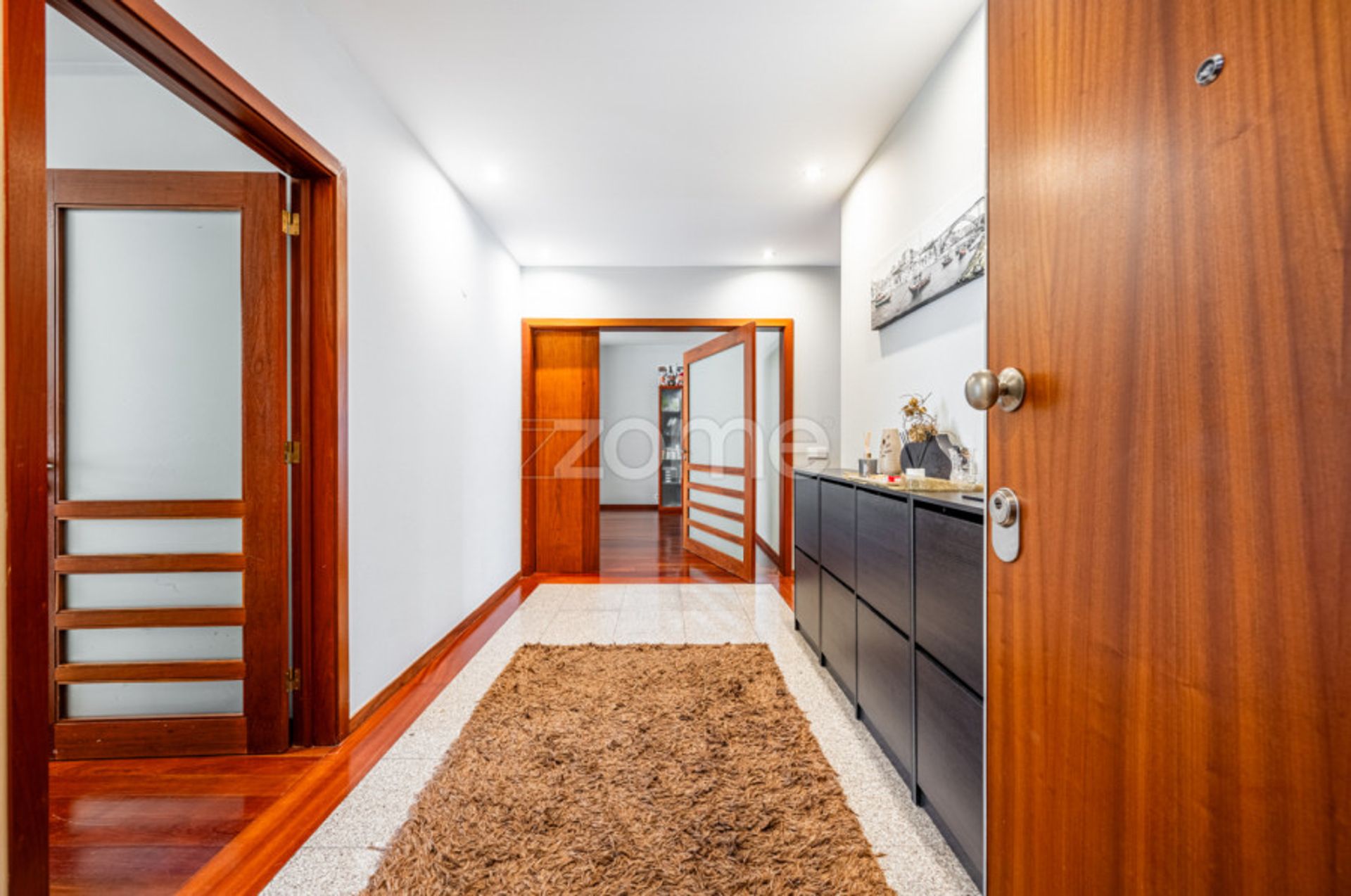 Condominium dans Braga, Braga 12088494