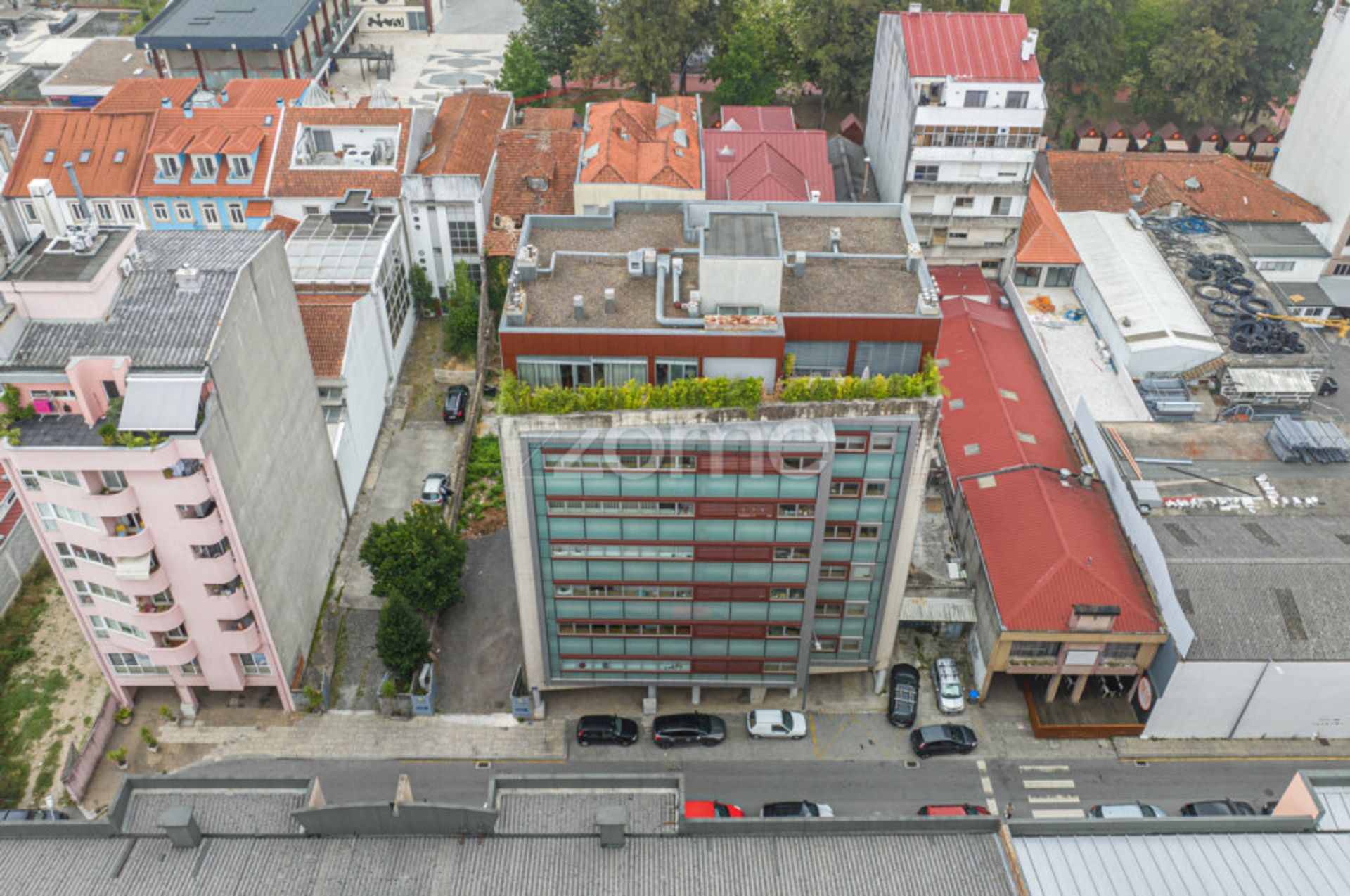 Condomínio no Braga, Braga 12088495