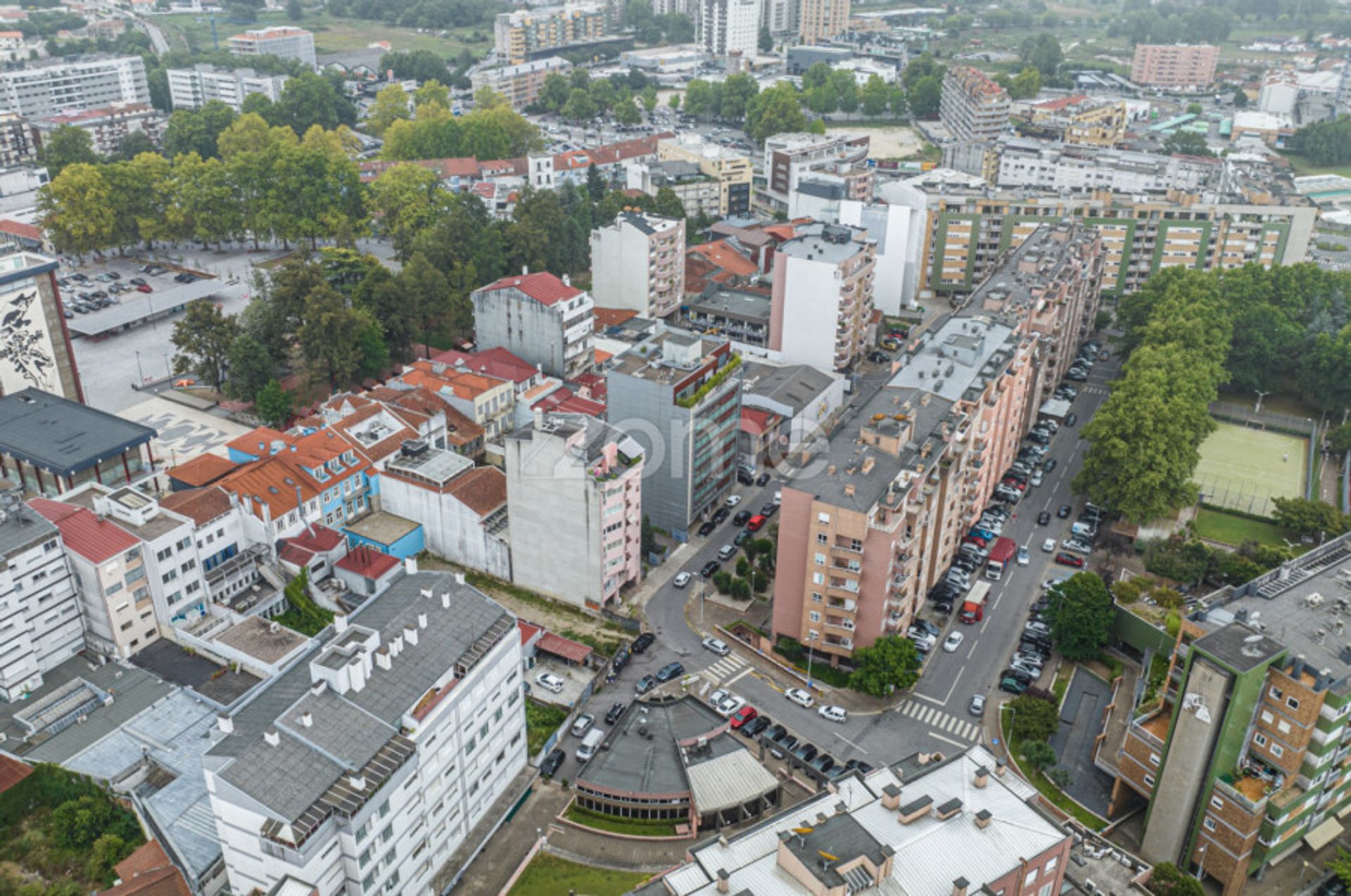 Osakehuoneisto sisään Braga, Braga 12088495