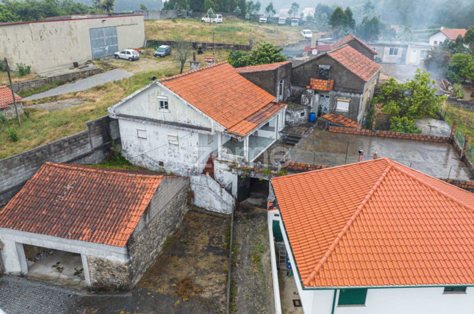 Casa nel Braga, Braga 12088497