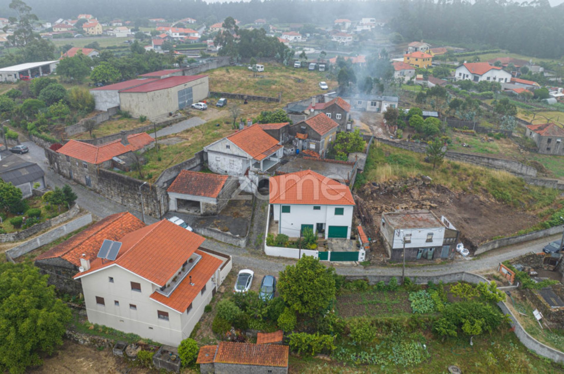 casa en braga, braga 12088497