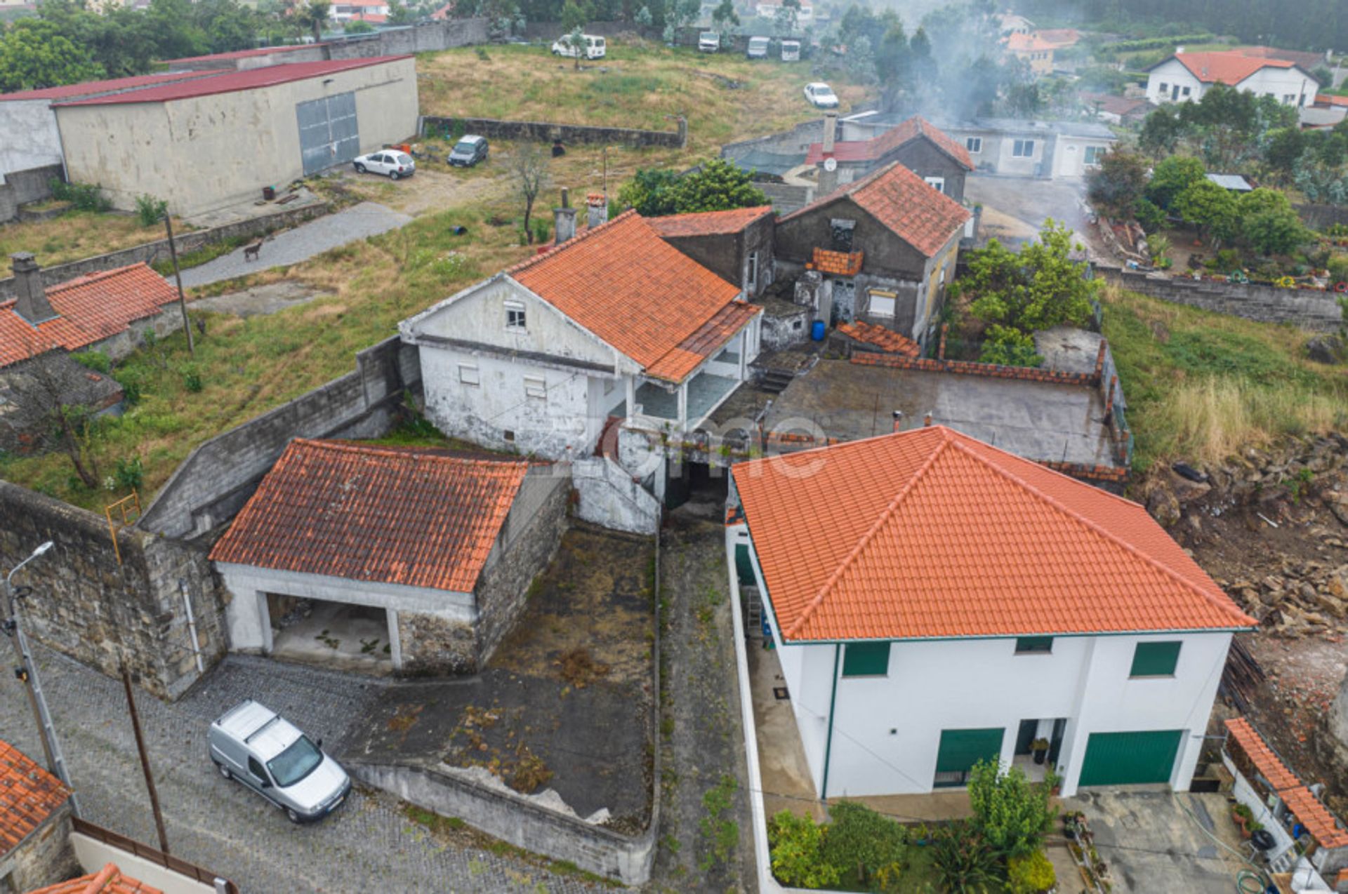 rumah dalam Braga, Braga 12088497