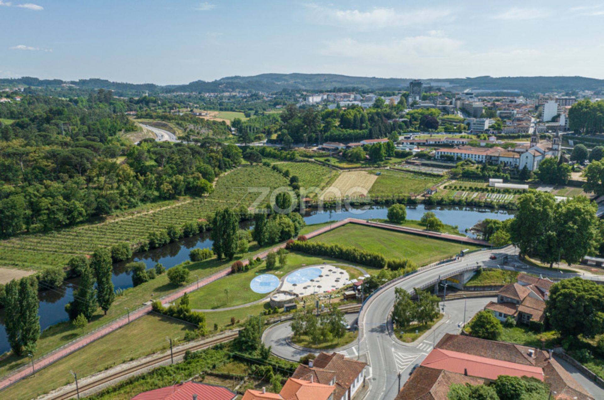 Квартира в Santo Tirso, Porto District 12088503