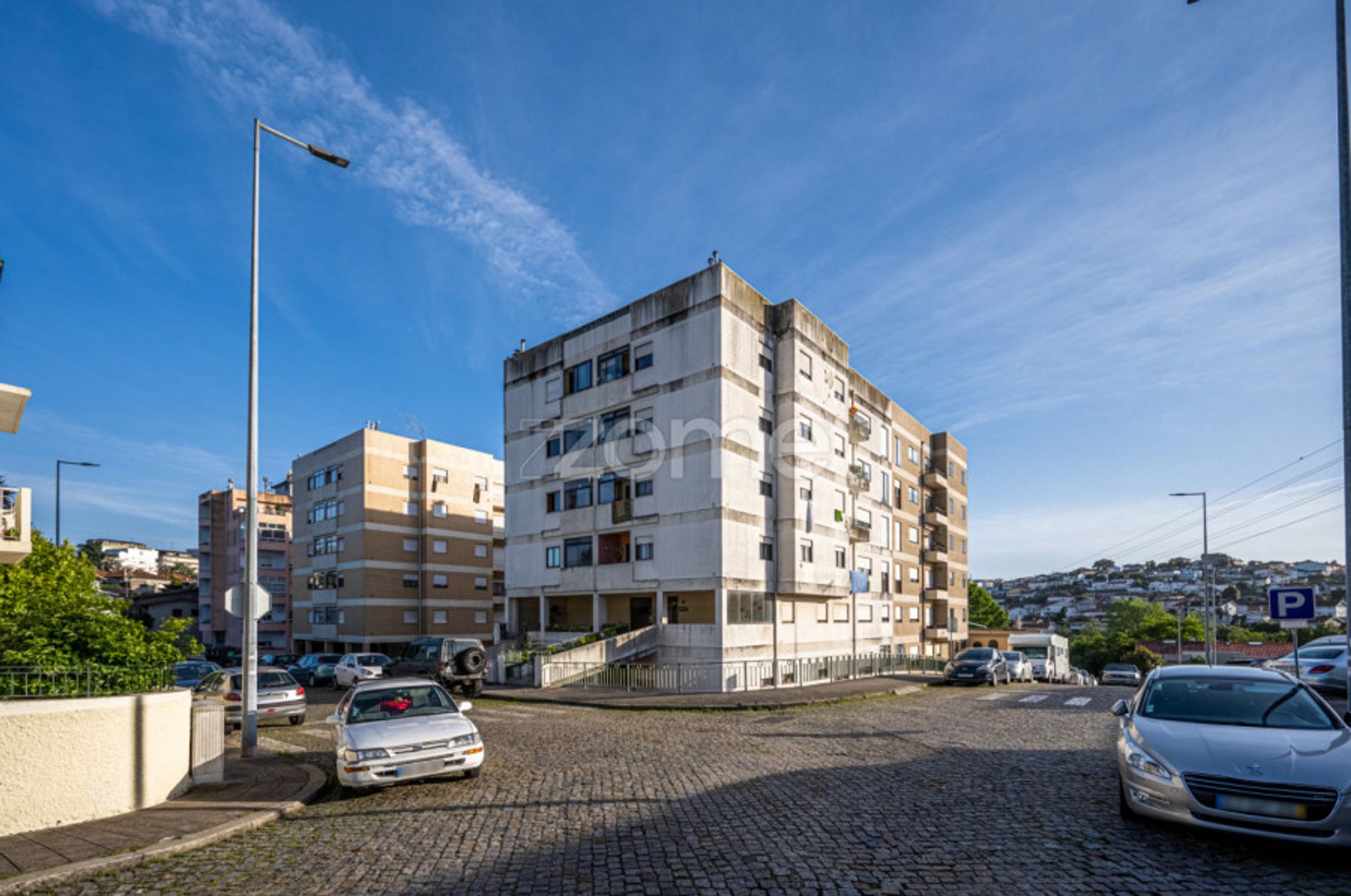 Kondominium w Porto, Porto District 12088512