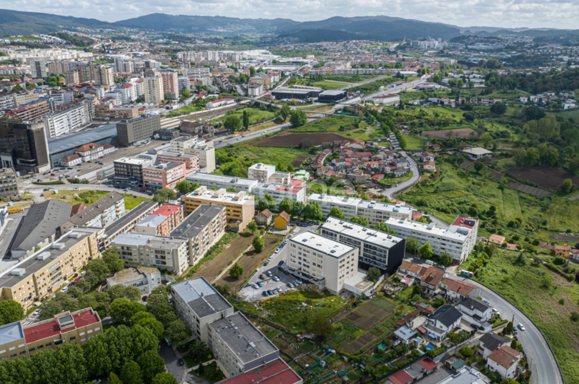 Condomínio no Braga, Braga 12088516