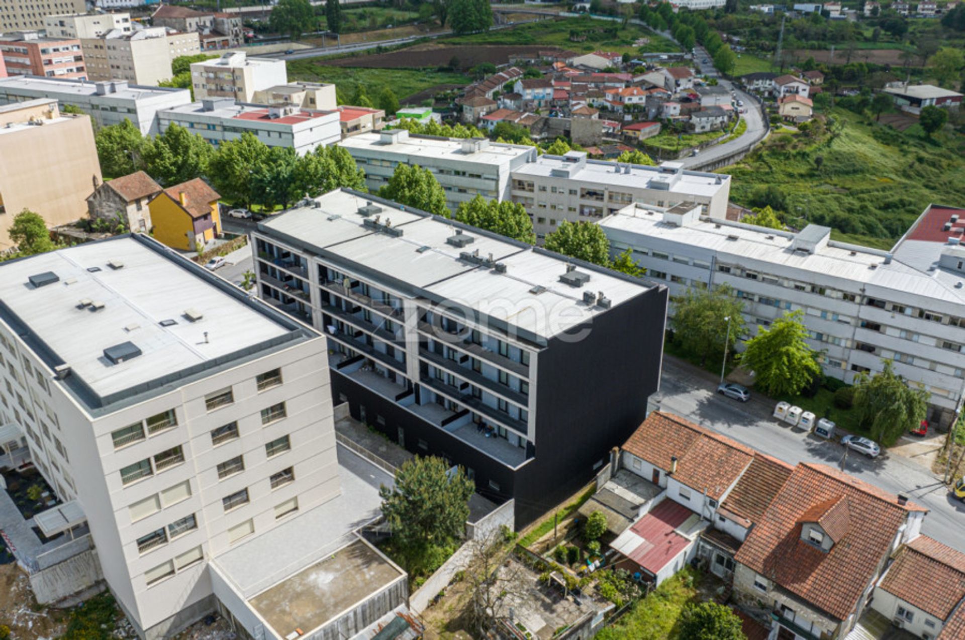 Condominium dans Braga, Braga 12088516