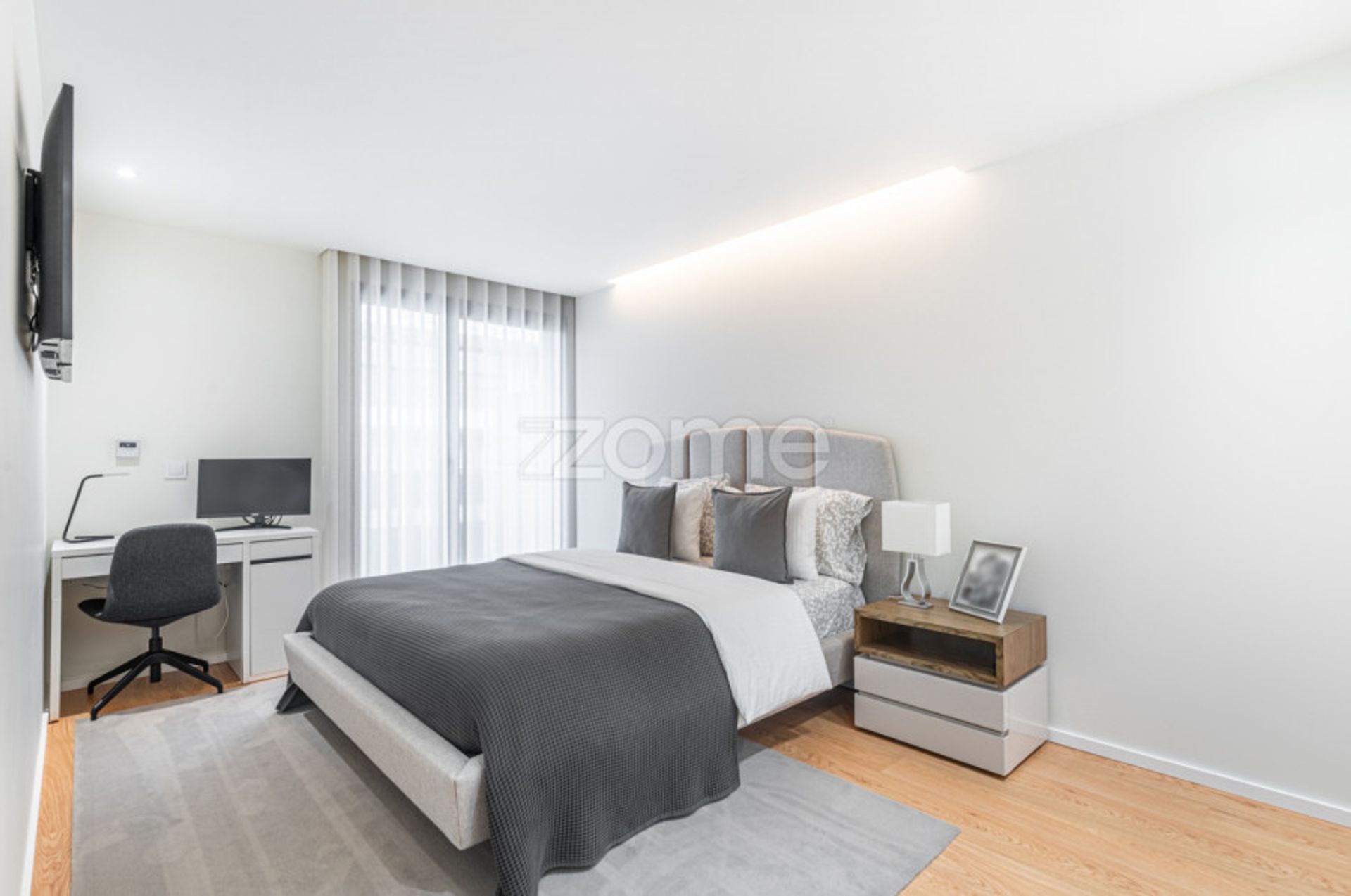 Condominio nel Braga, Braga 12088516