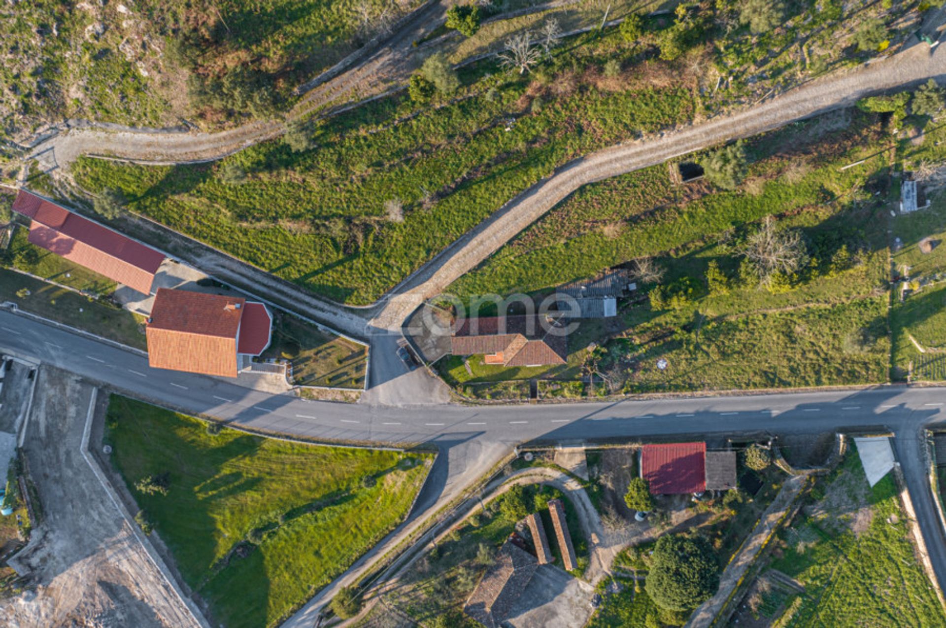 Будинок в Viana do Castelo, Віана-ду-Каштелу 12088519