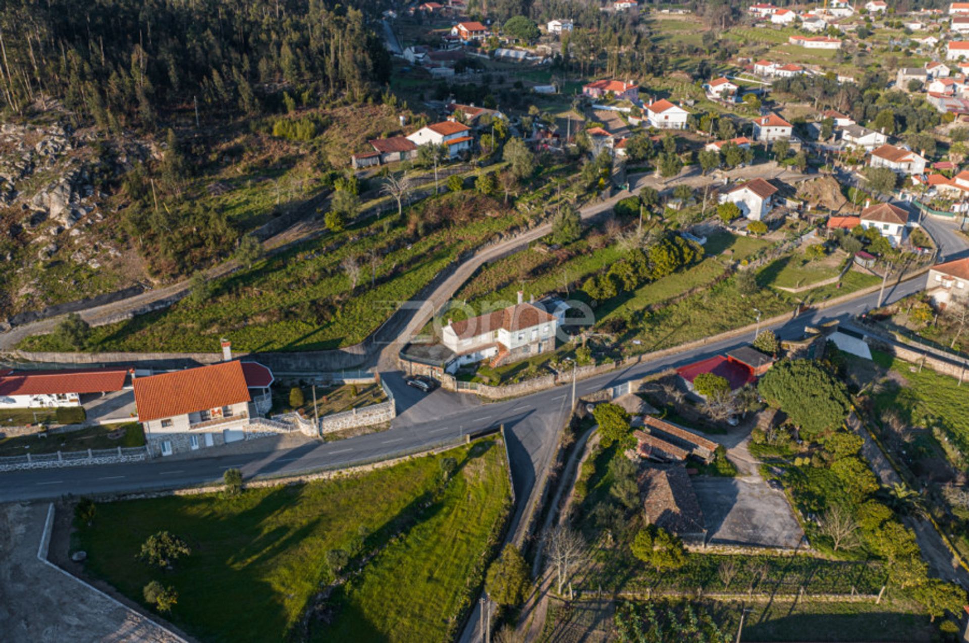 房子 在 Viana do Castelo, 維亞納堡 12088519