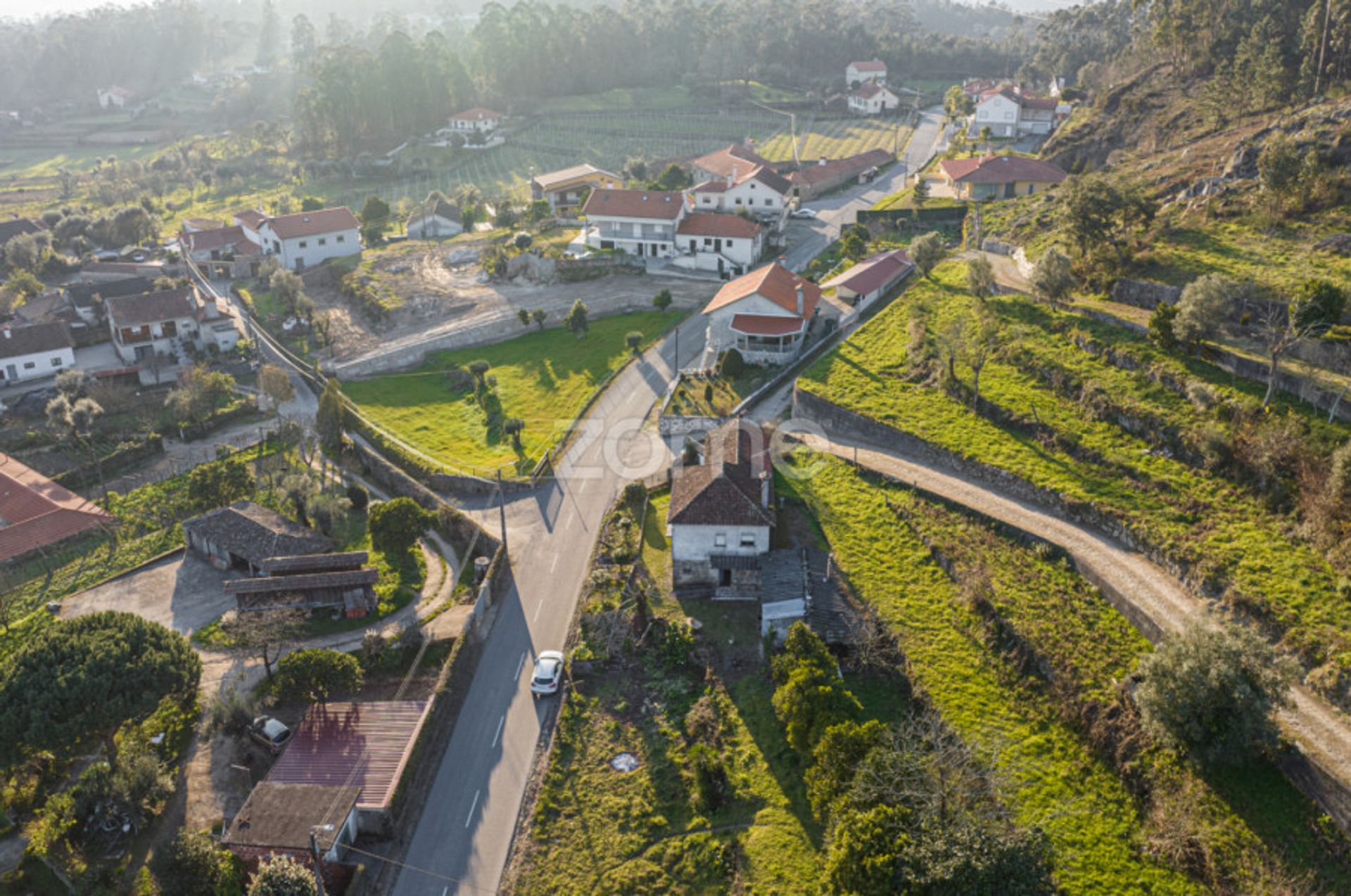 casa no Viana do Castelo, Viana do Castelo District 12088519