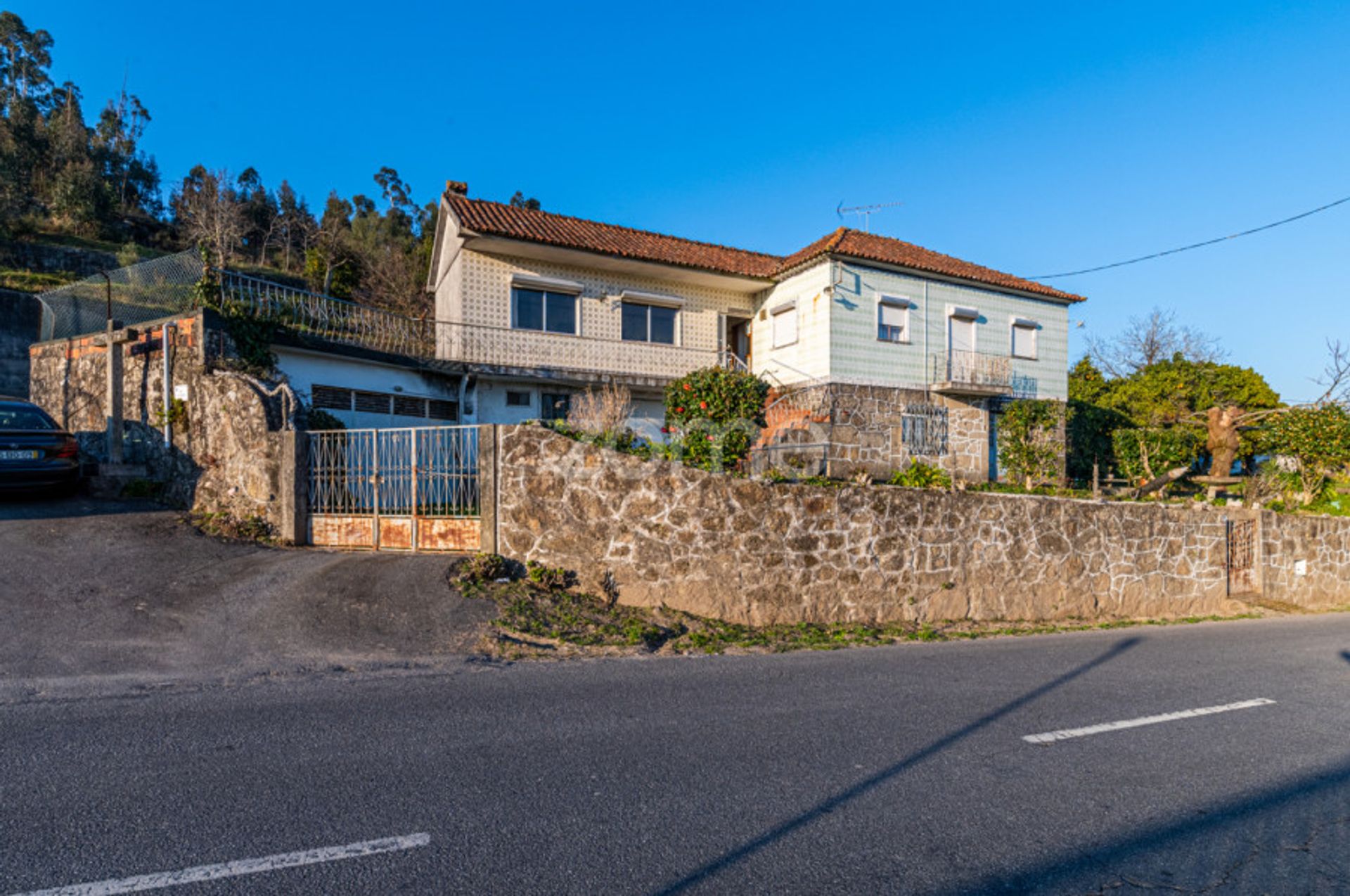 casa no Viana do Castelo, Viana do Castelo District 12088519