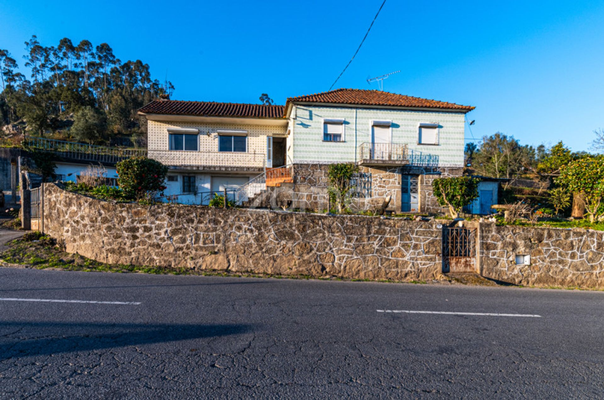 casa no Viana do Castelo, Viana do Castelo District 12088519