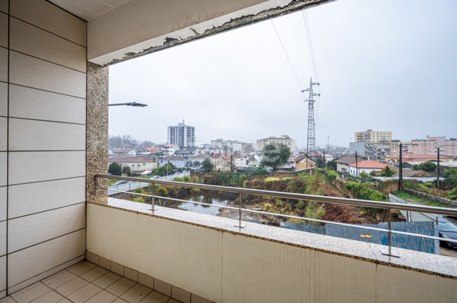 Condominio en Trofa, Porto 12088524