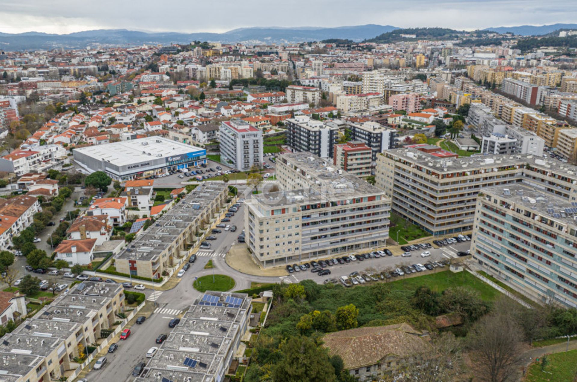 Condomínio no Braga, Braga 12088528