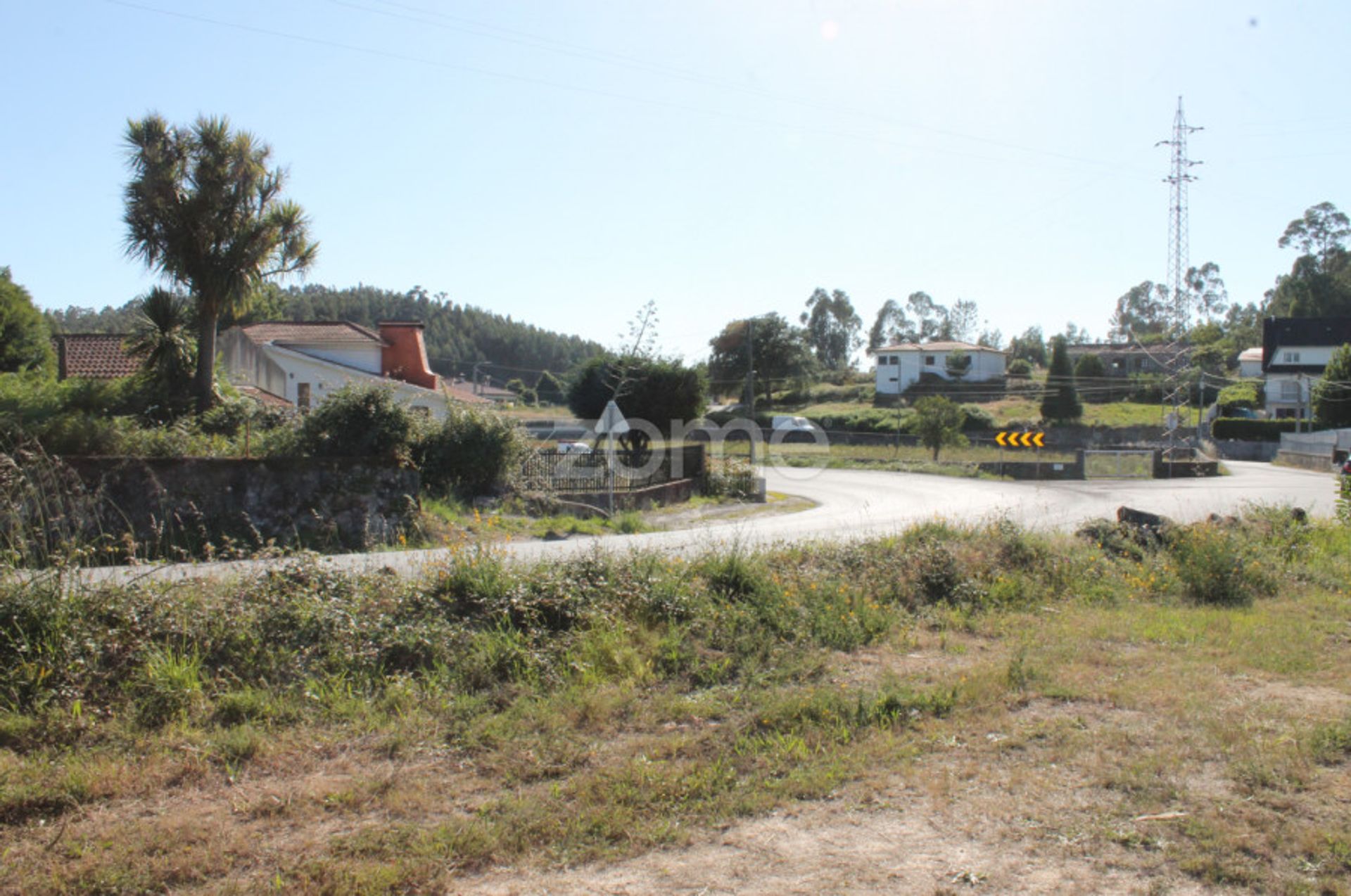 Tanah di Viana do Castelo, Viana do Castelo 12088537