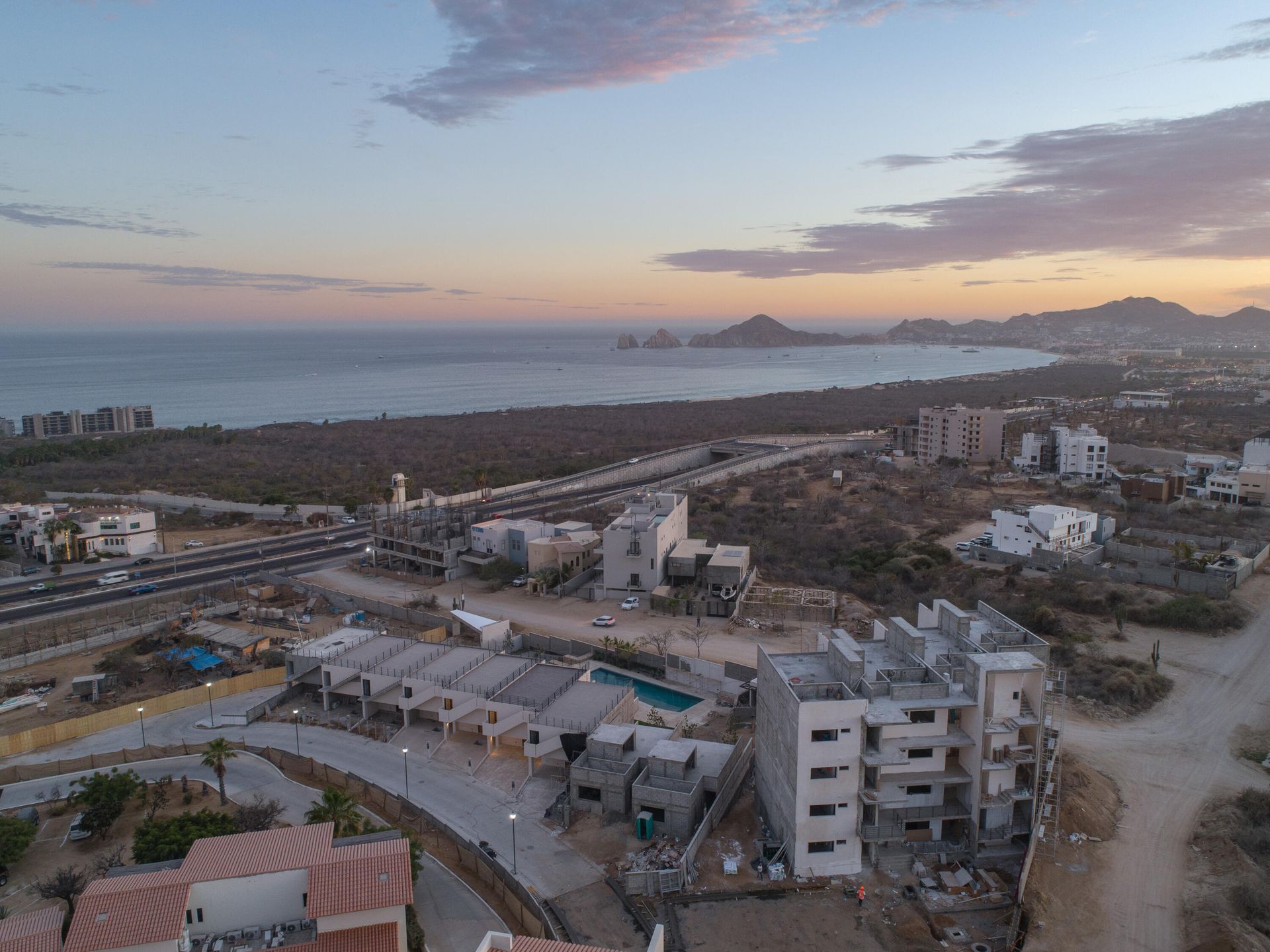 집 에 Cabo San Lucas, Boulevard Paseo de la Marina 12088540