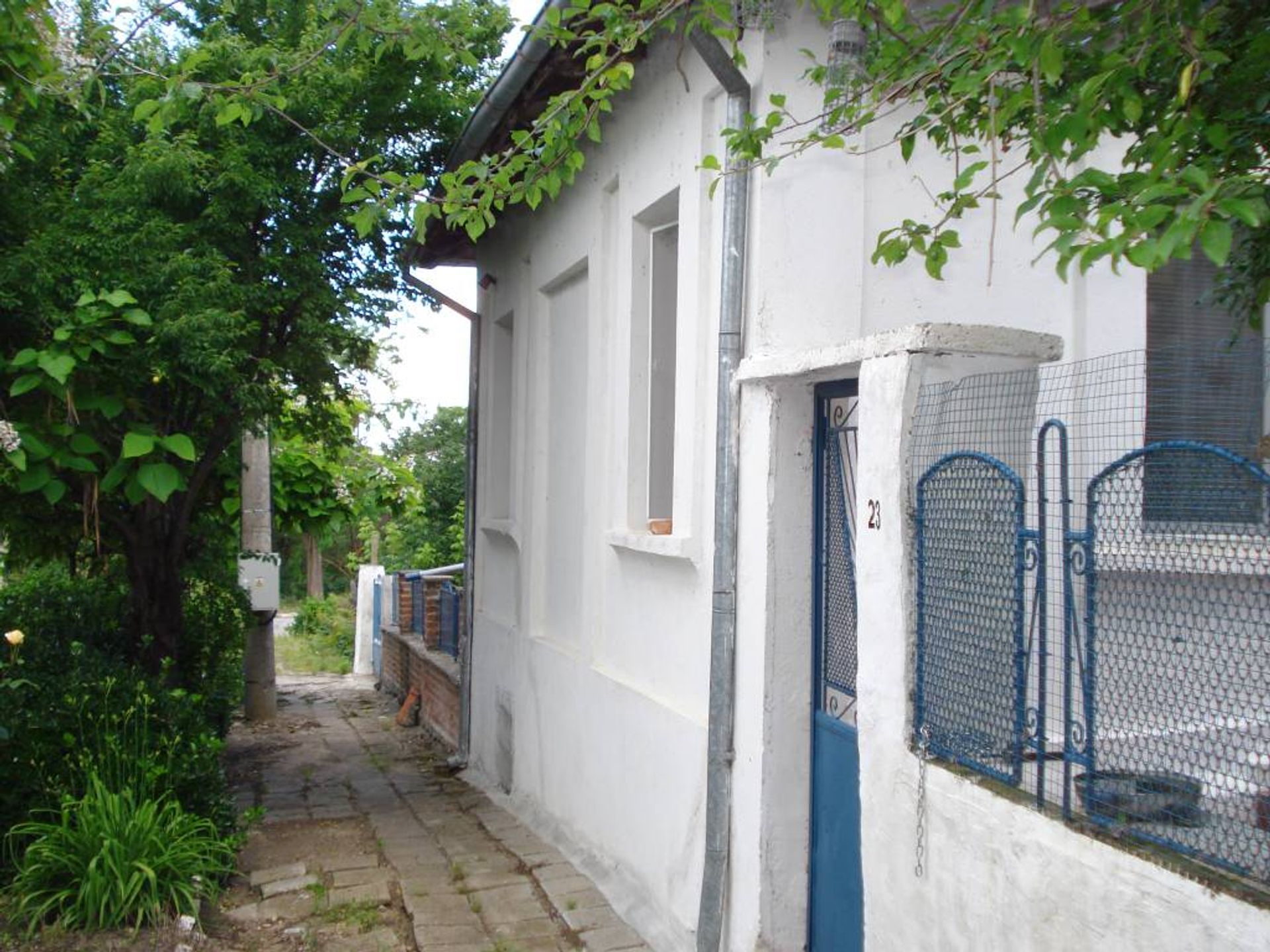 Haus im Malomirovo, Jambol 12088542