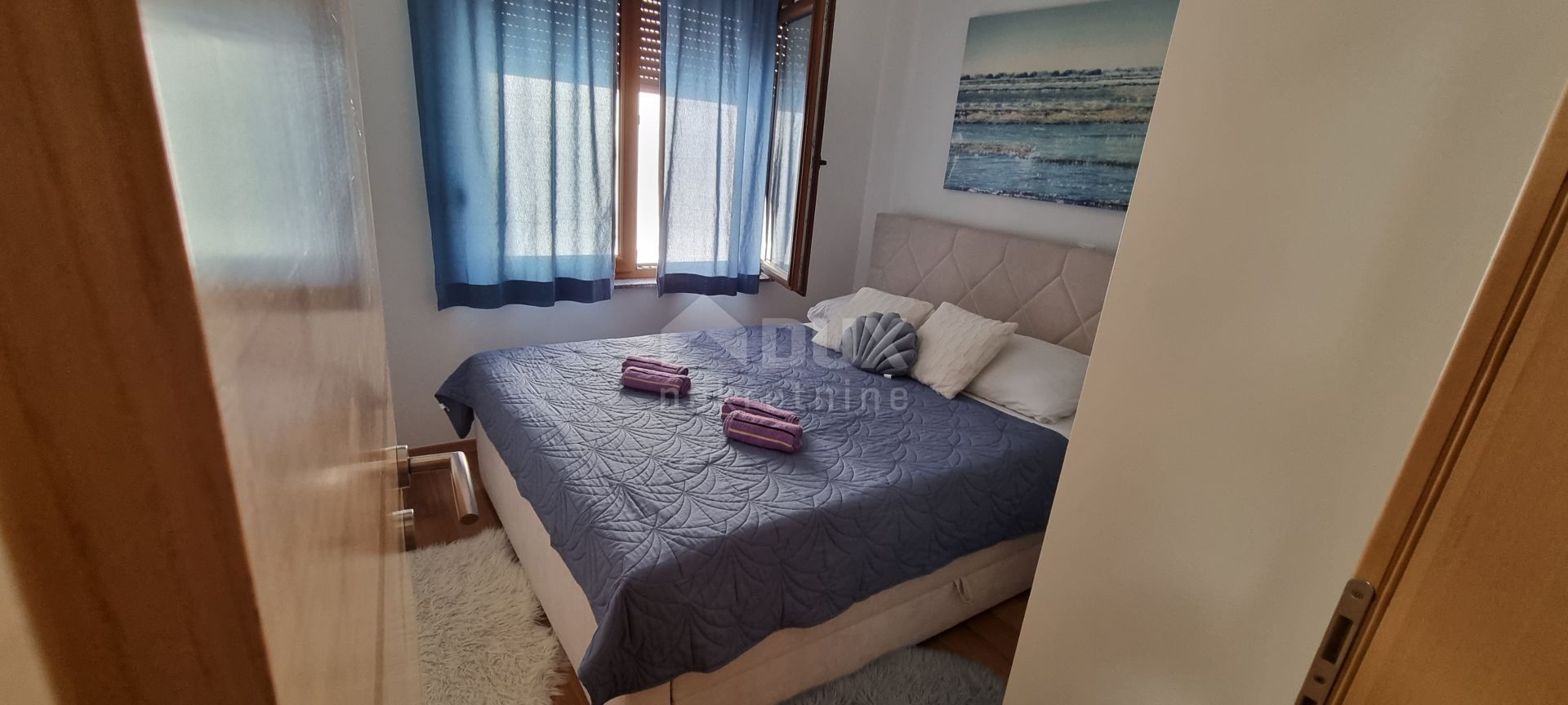 Condominio en Crikvenica, Primorsko-Goranska Županija 12088677