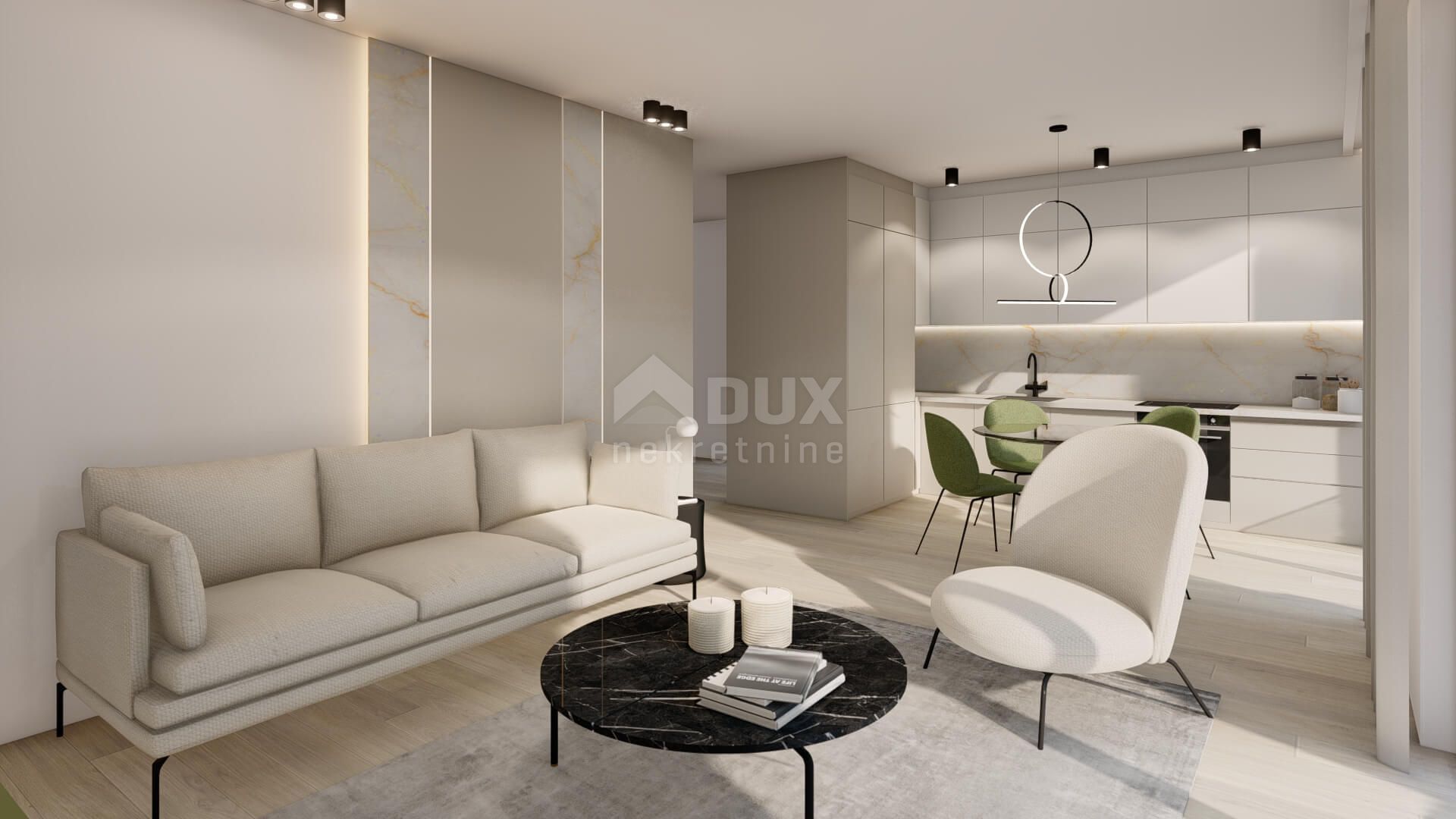 Condominium in Veliko Brdo, Split-Dalmatia County 12088686