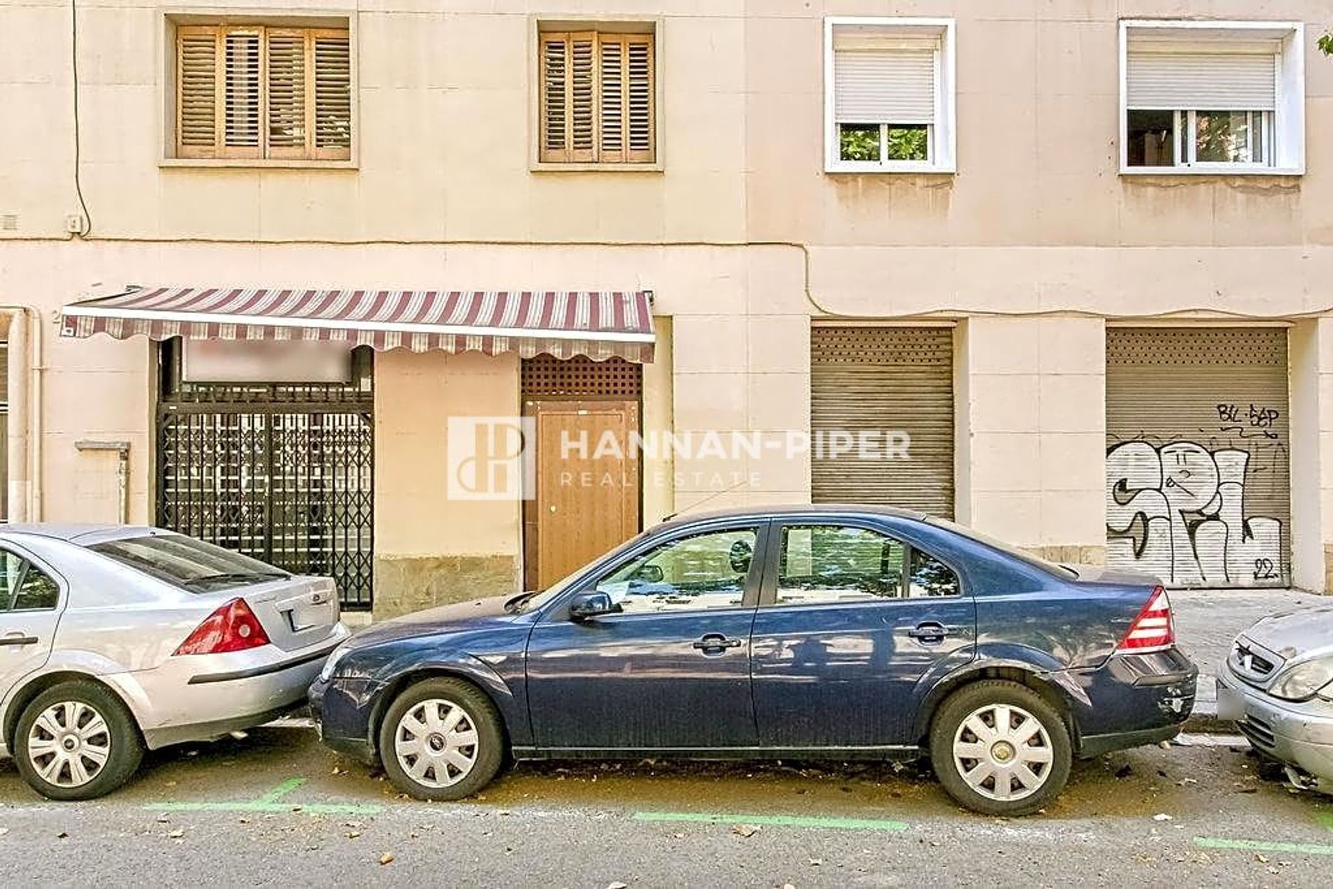 Varejo no Barcelona, Catalunha 12088725