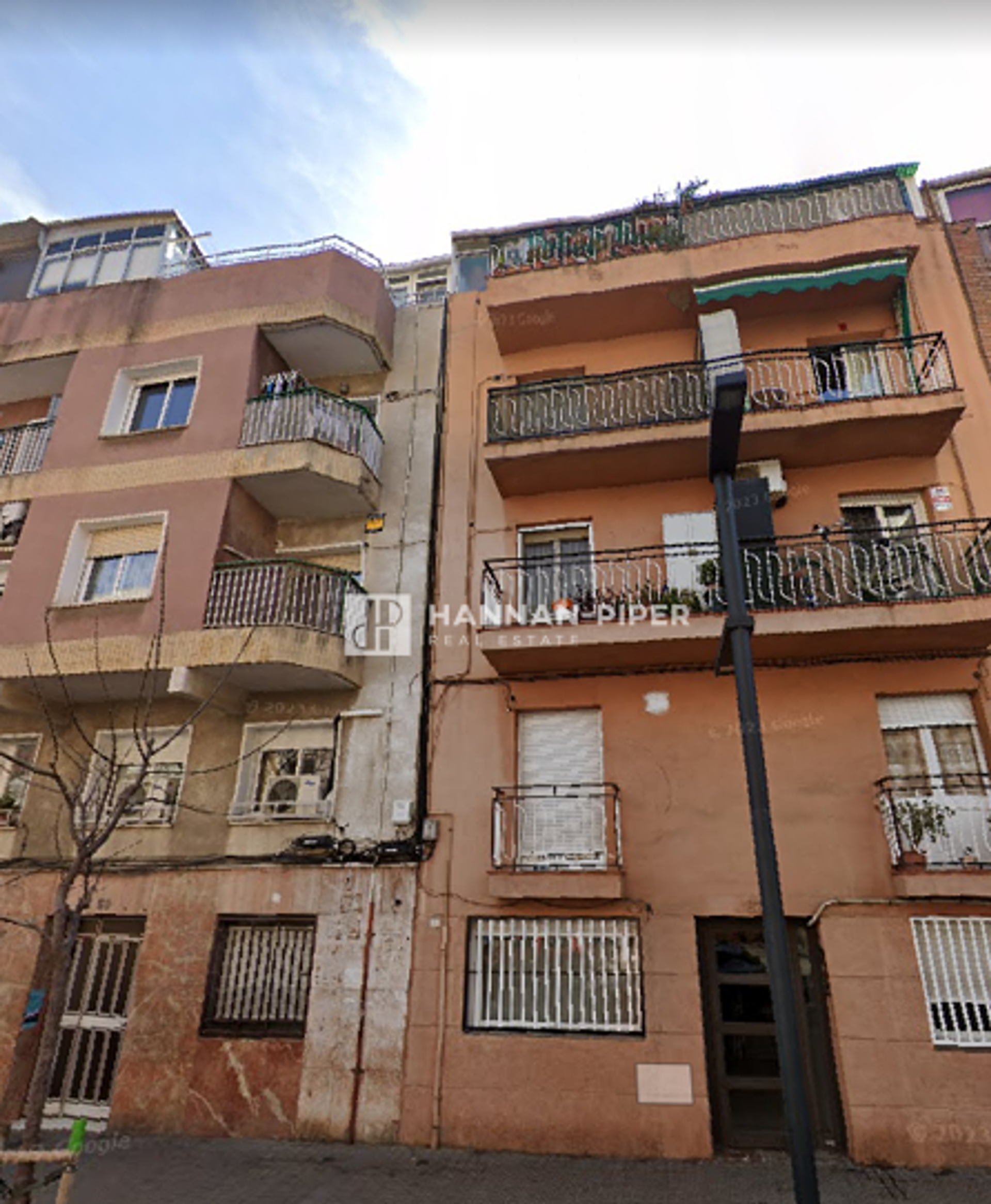 Condominium in La Vallensana, Catalonia 12088743