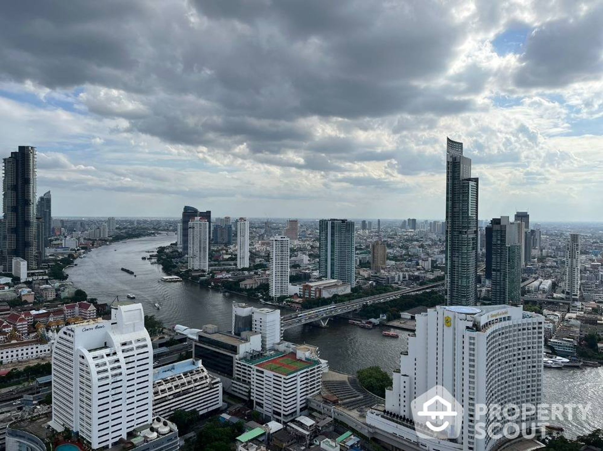 Eigentumswohnung im Samphanthawong, Krung Thep Maha Nakhon 12088903