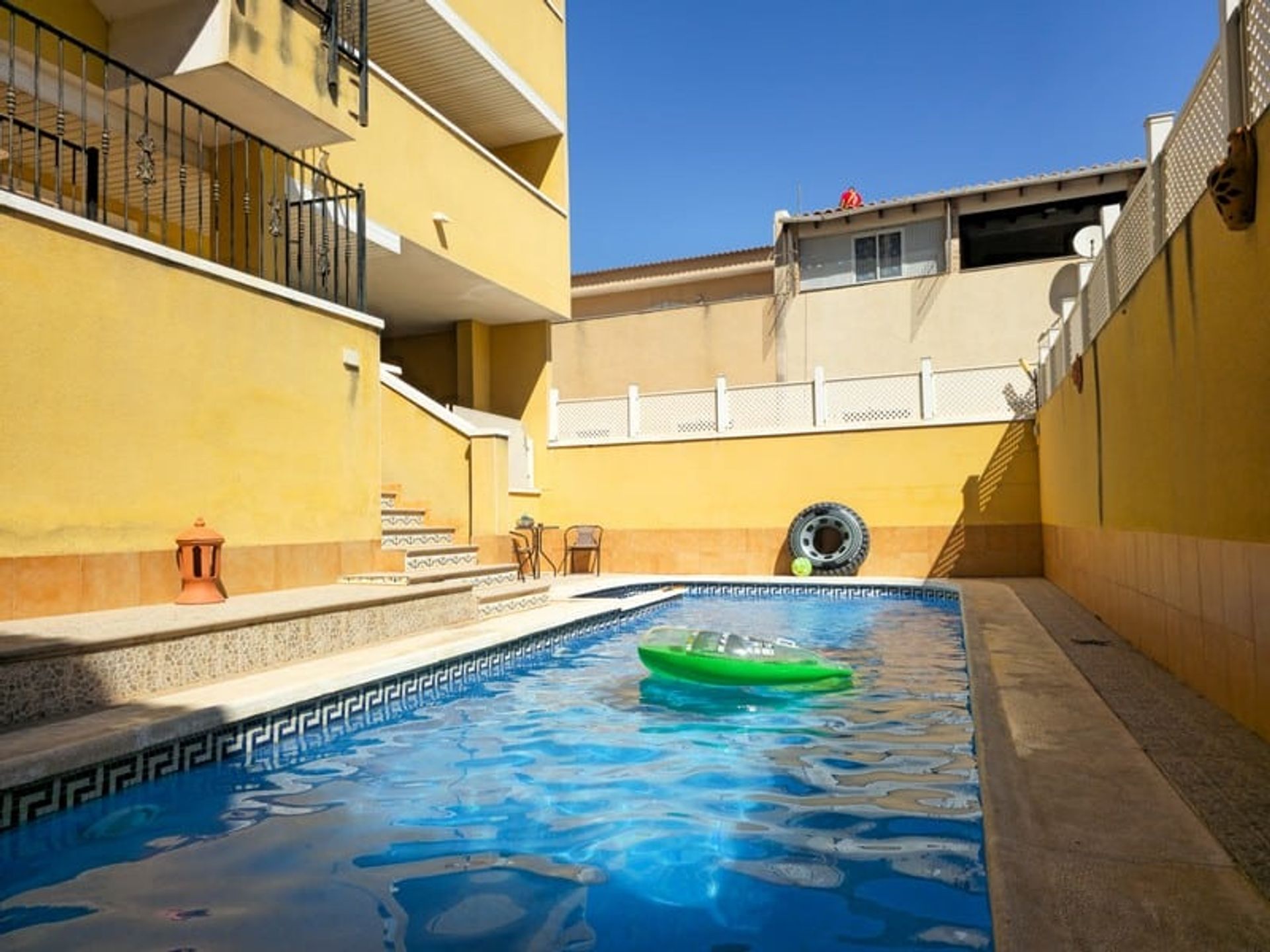 Condominium in , Valencian Community 12089641