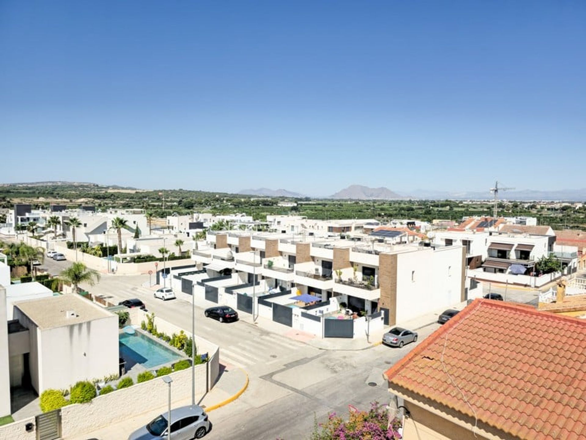 Condominium in , Valencian Community 12089641