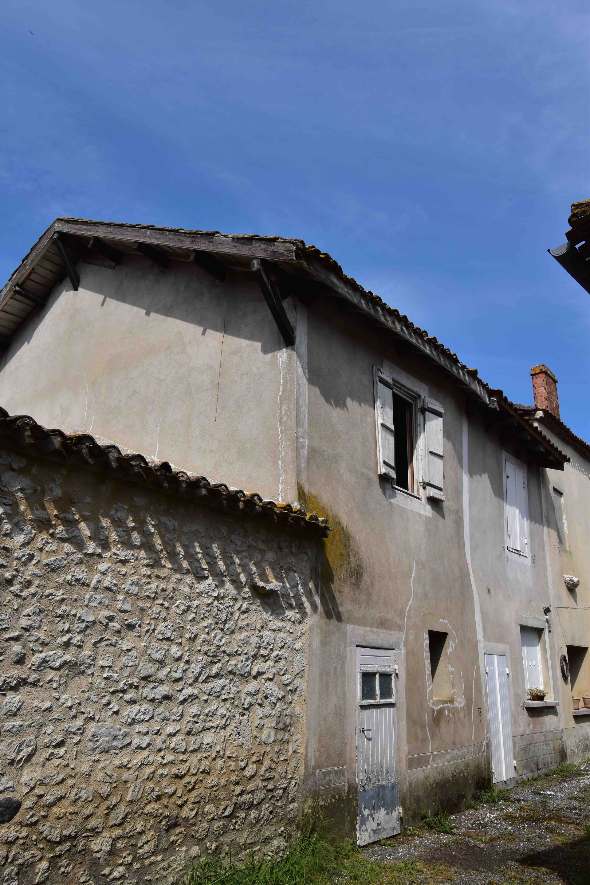 casa no Issigeac, Nouvelle-Aquitaine 12089652