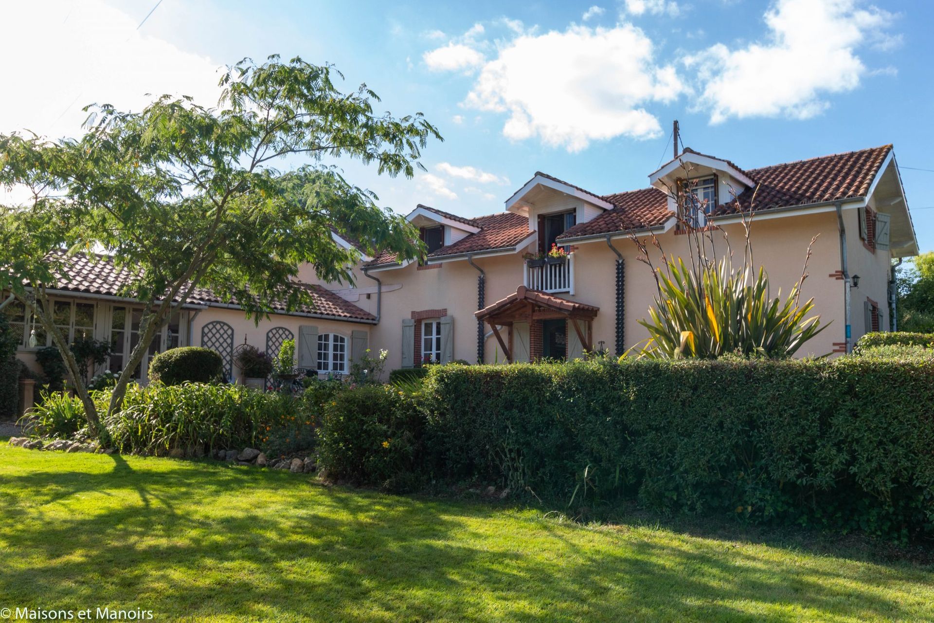 House in Marciac, Occitanie 12089654