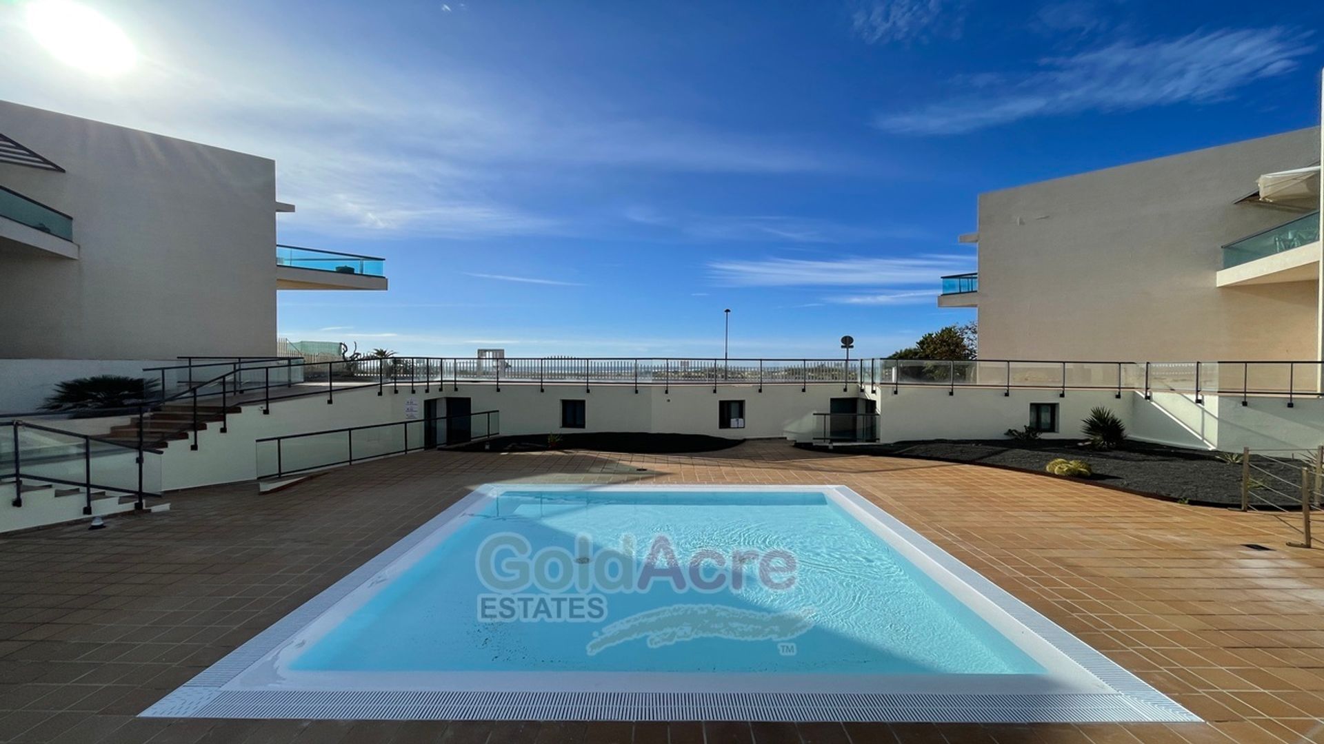 House in El Cotillo, Canarias 12089662