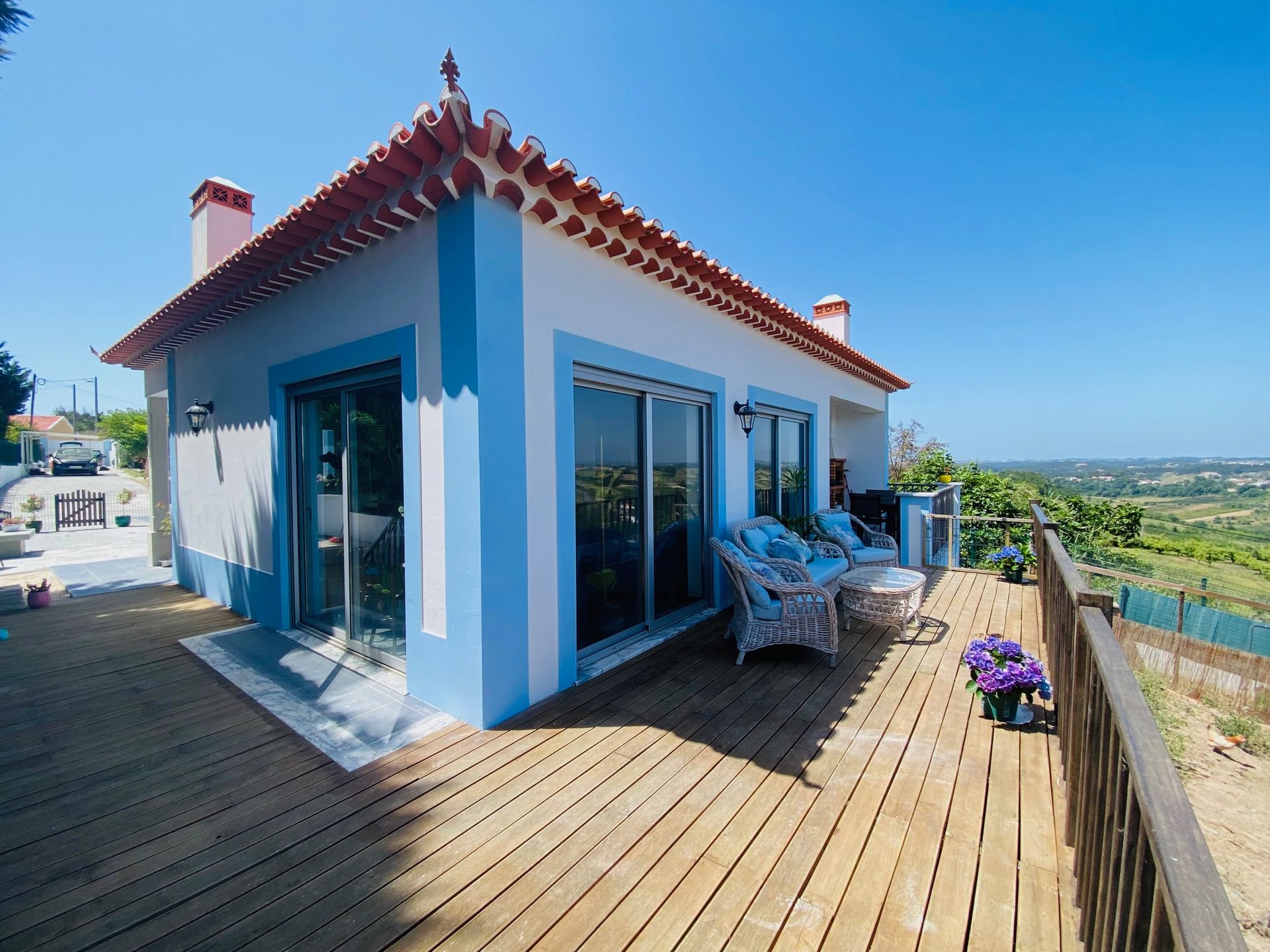 casa en Sancheira Pequeña, Leiría 12089663