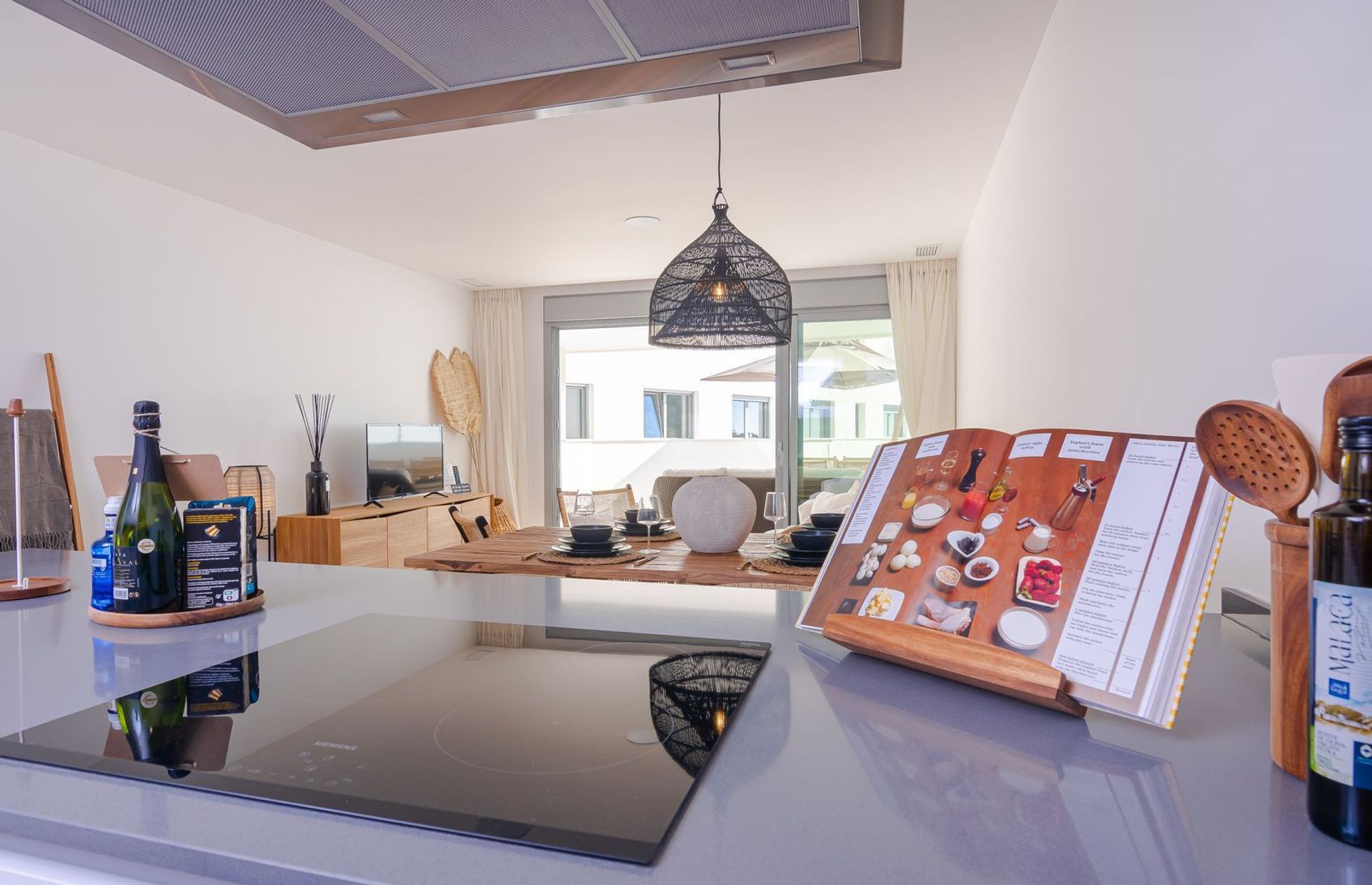 Condominium in Mijas, Andalusië 12089691