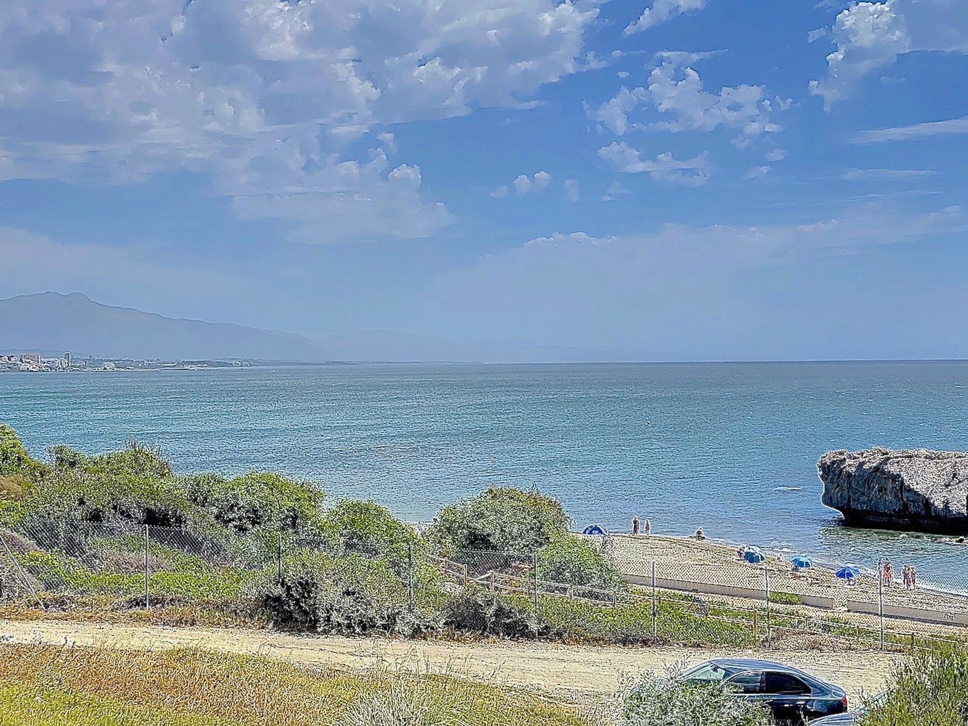 عمارات في Puerto de la Duquesa, Andalusia 12089694