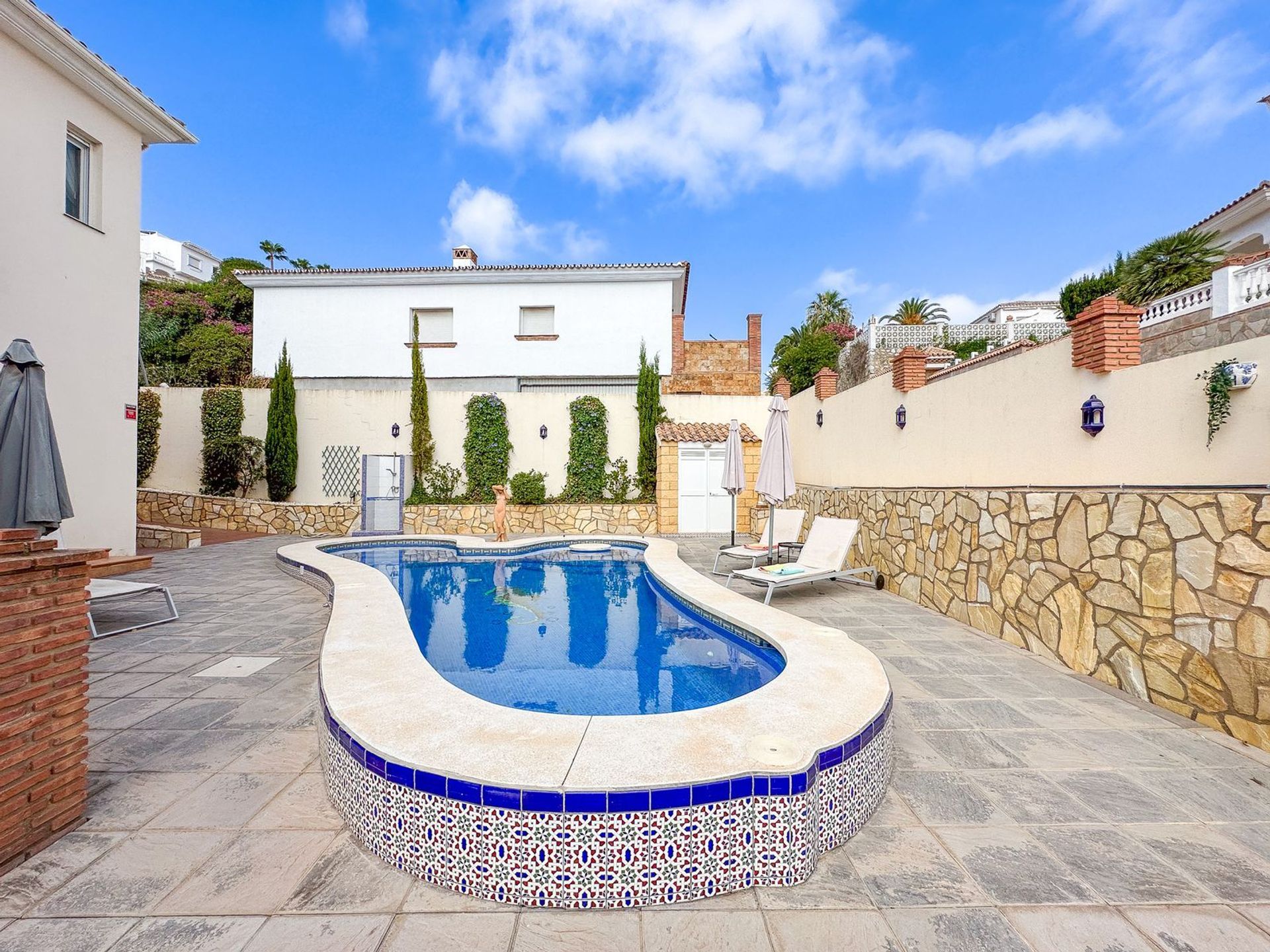 casa en Mijas, Andalusia 12089814