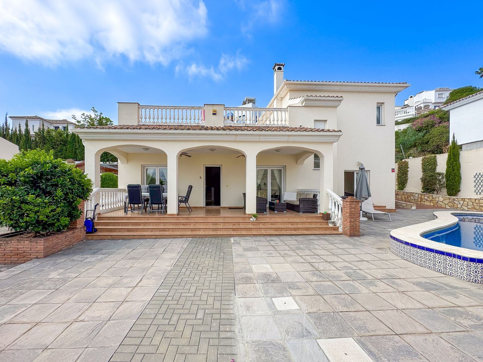 casa en Mijas, Andalusia 12089814