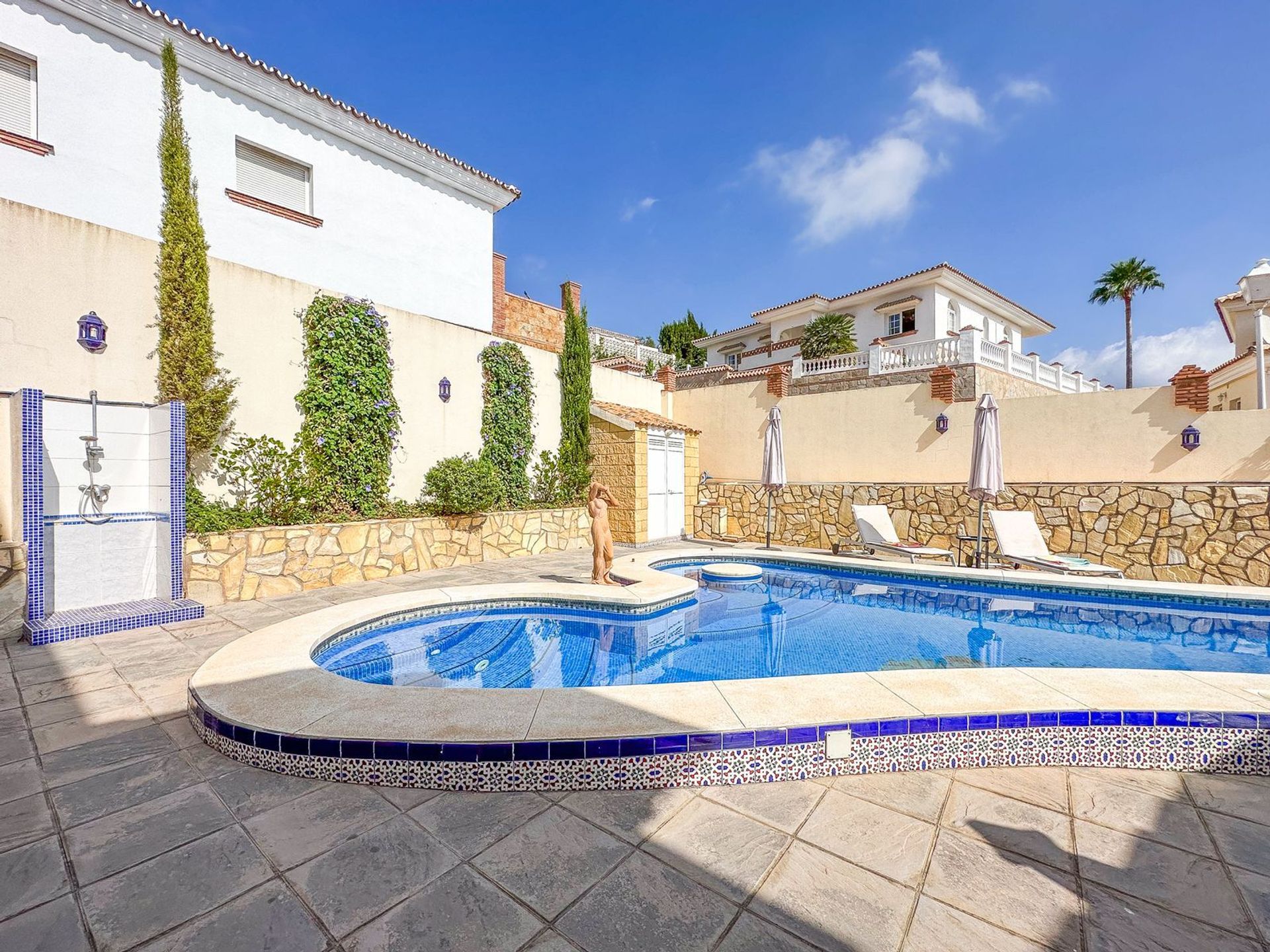 casa en Mijas, Andalusia 12089814