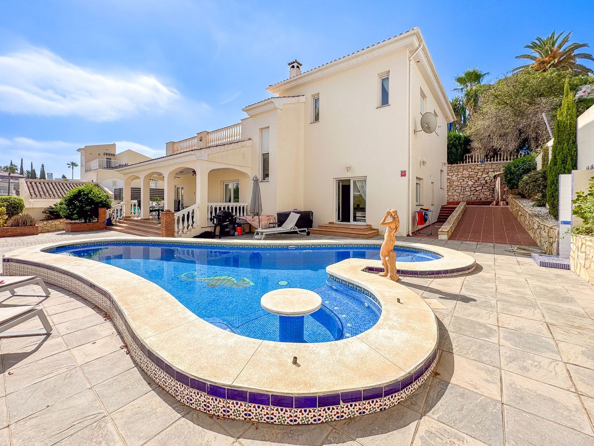 casa en Mijas, Andalusia 12089814