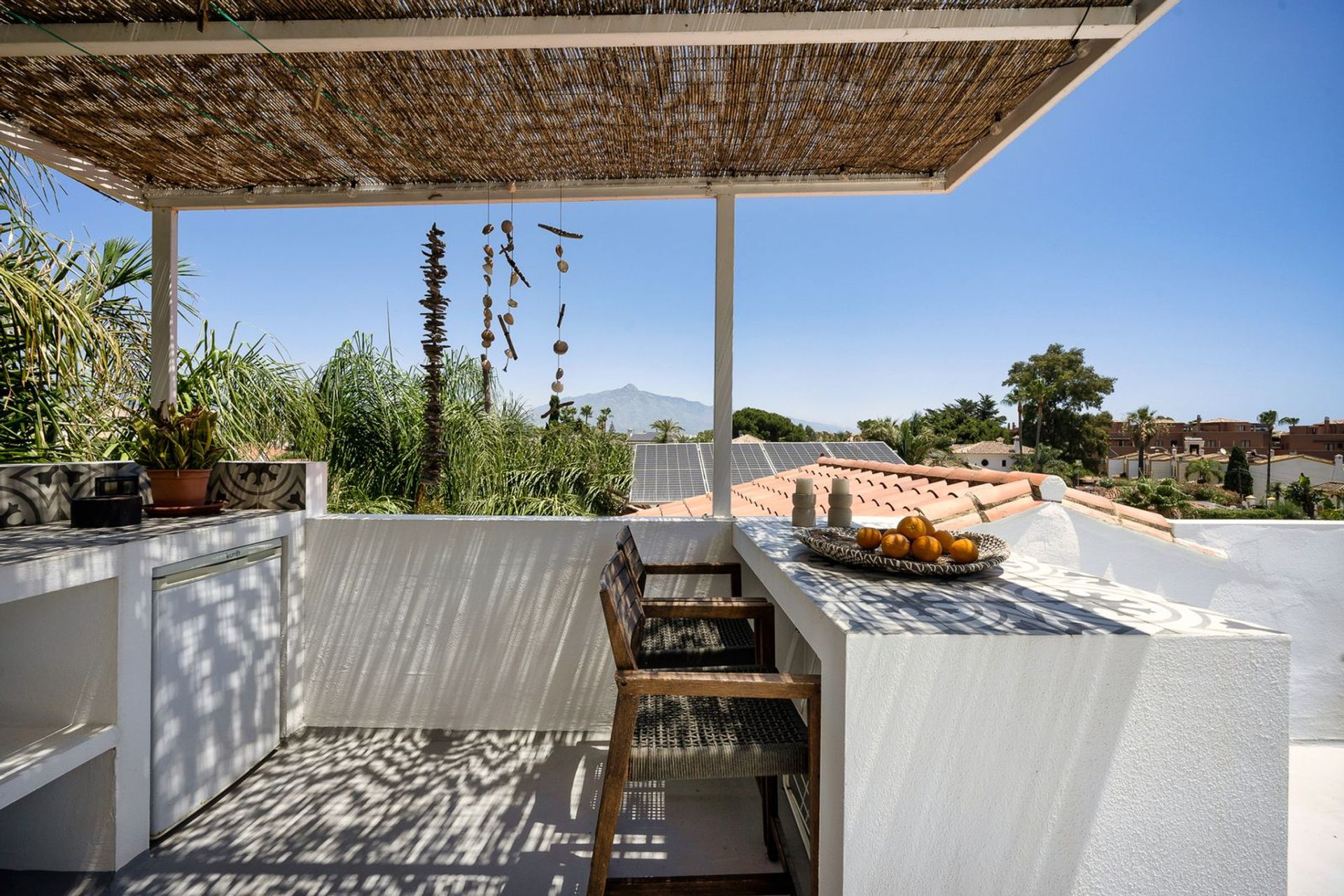 casa no San Pedro de Alcántara, Andalusia 12089817