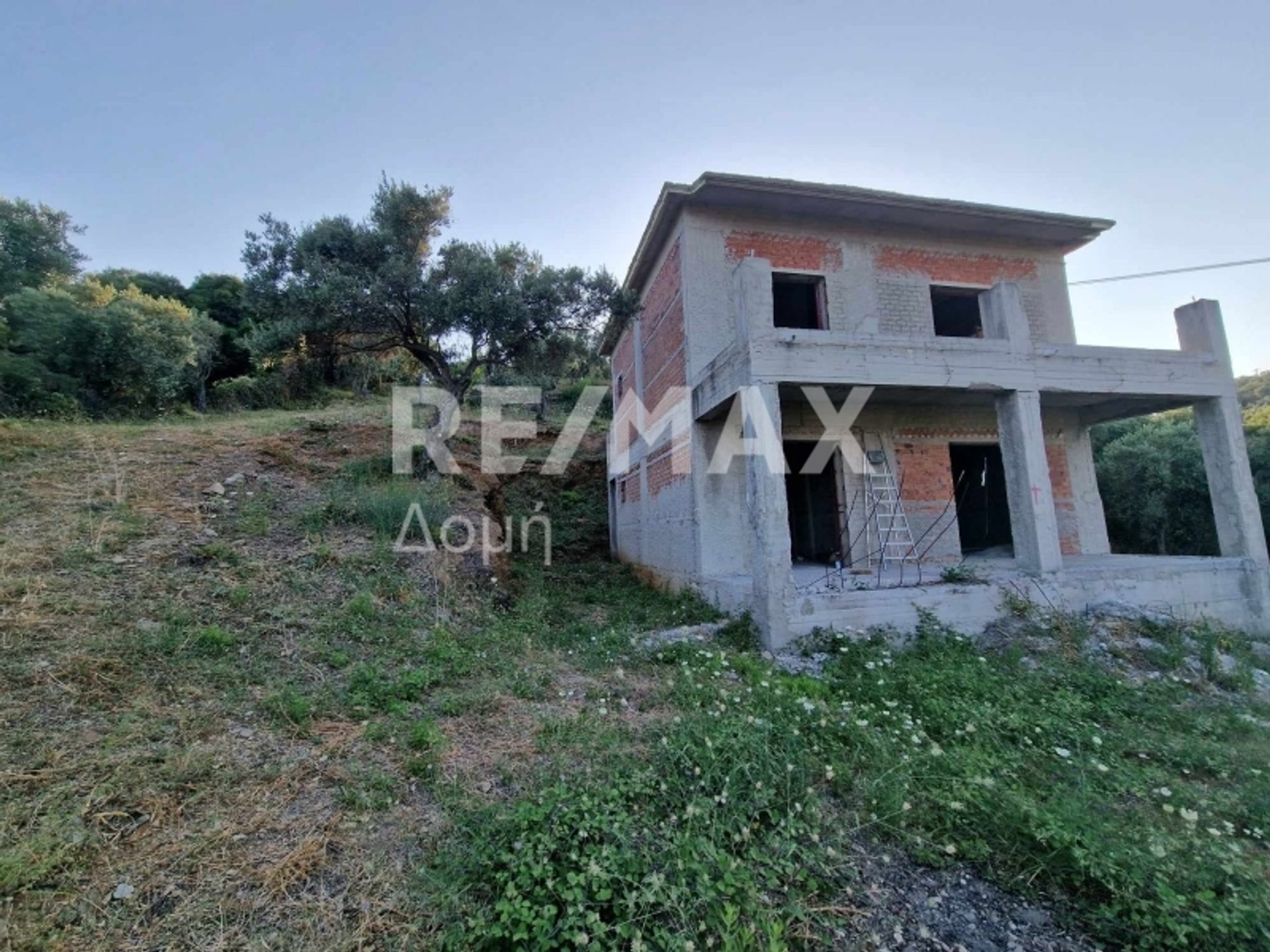 Rumah di Skiathos, Tesalia 12089822