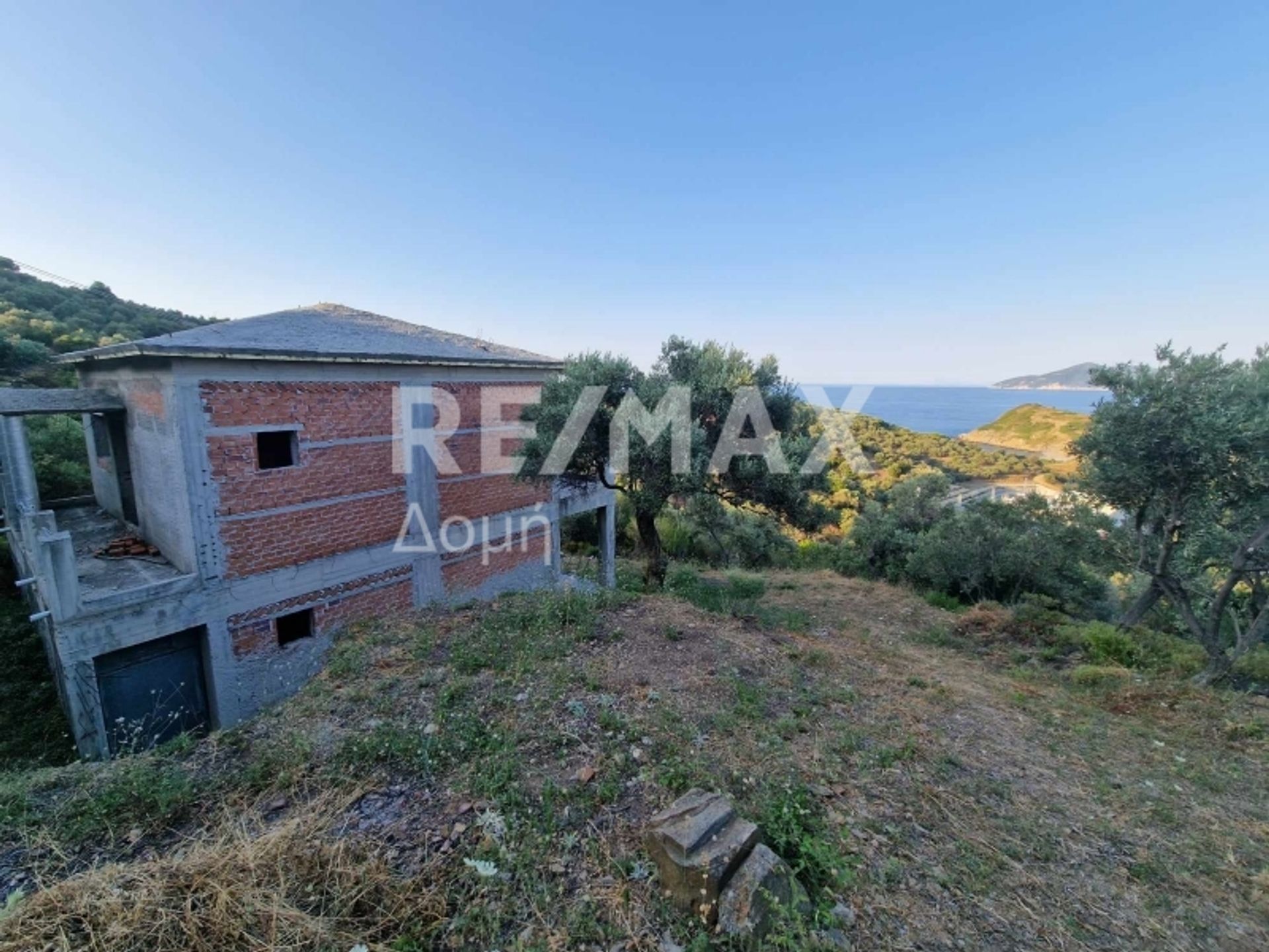 Rumah di Skiathos, Tesalia 12089822