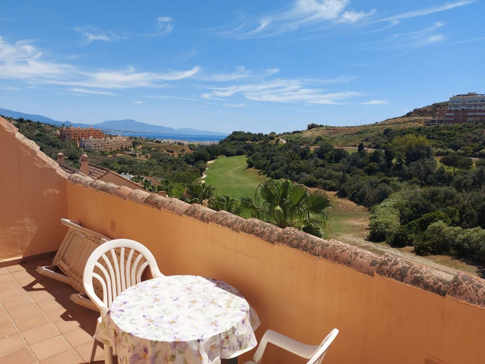 House in Puerto de la Duquesa, Andalusia 12089931