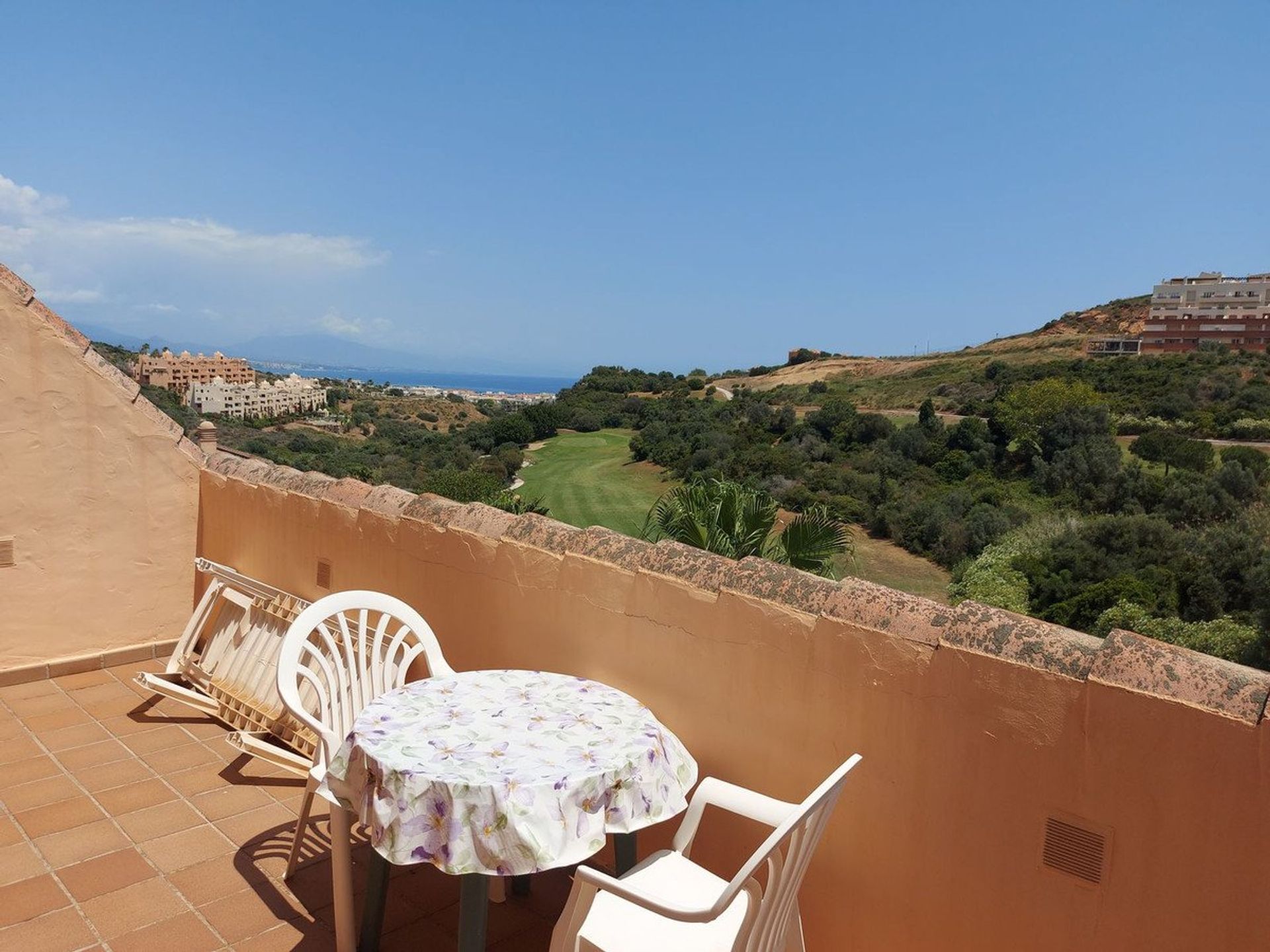 House in Puerto de la Duquesa, Andalusia 12089931