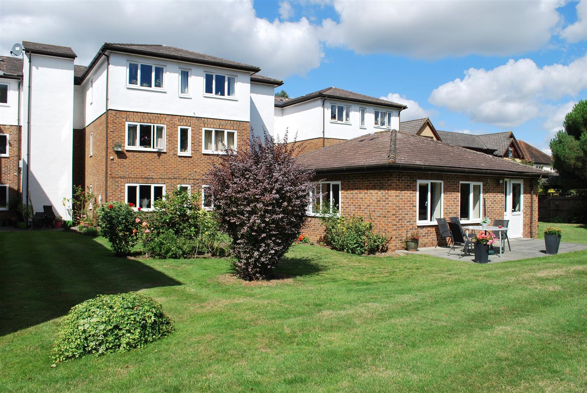 Condominio nel Beckenham, Bromley 12090070