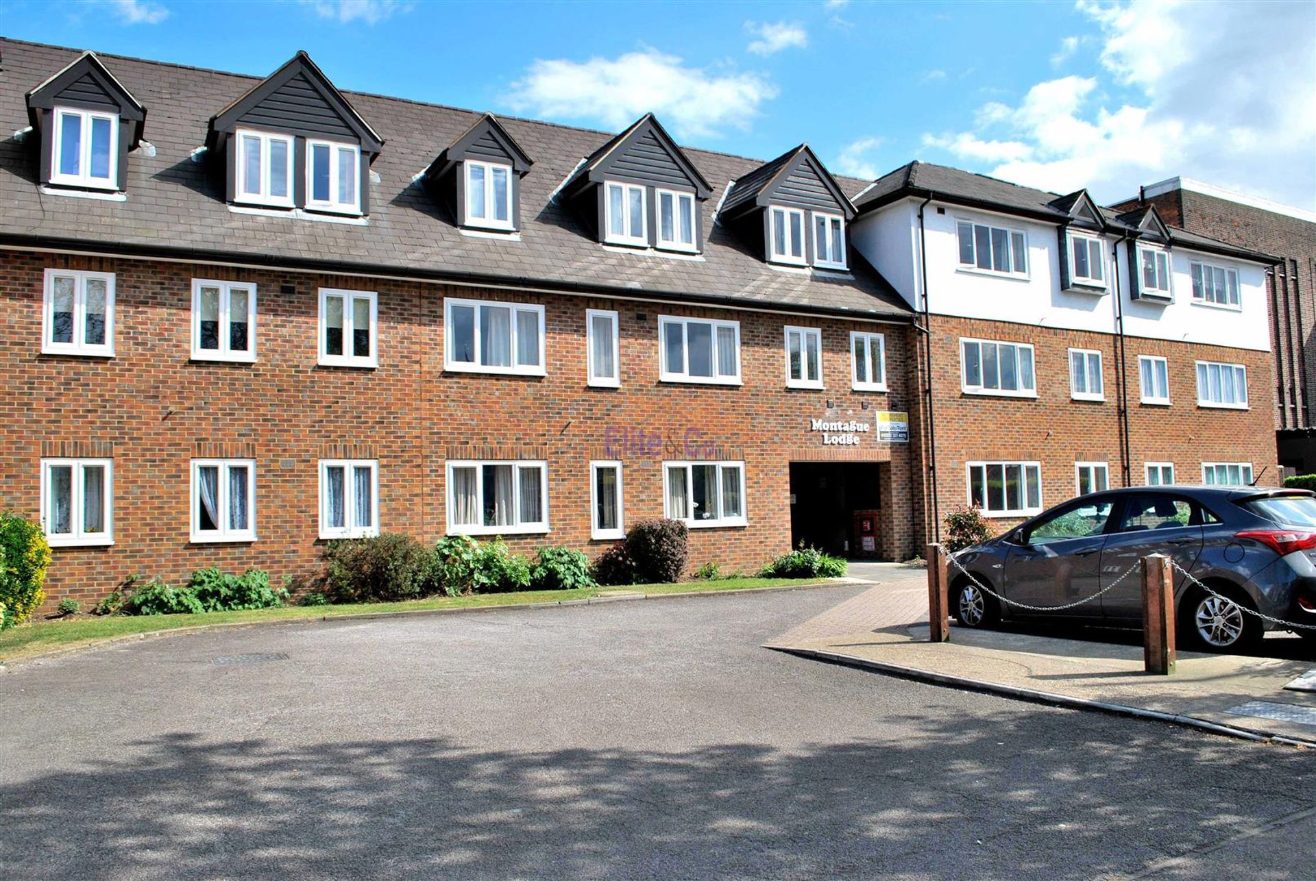 Condominio nel Beckenham, Bromley 12090070