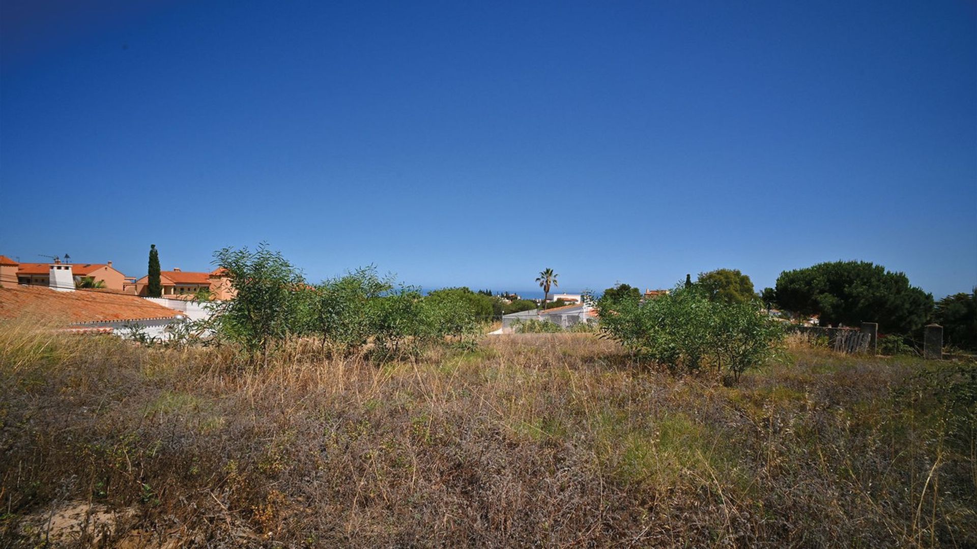 ארץ ב La Cala de Mijas, Andalusia 12090334