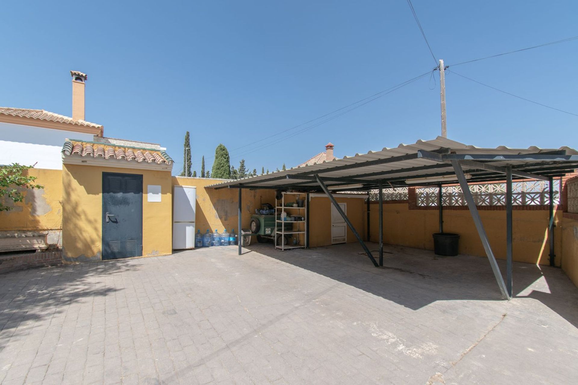 casa en Alhaurín de la Torre, Andalucía 12090354